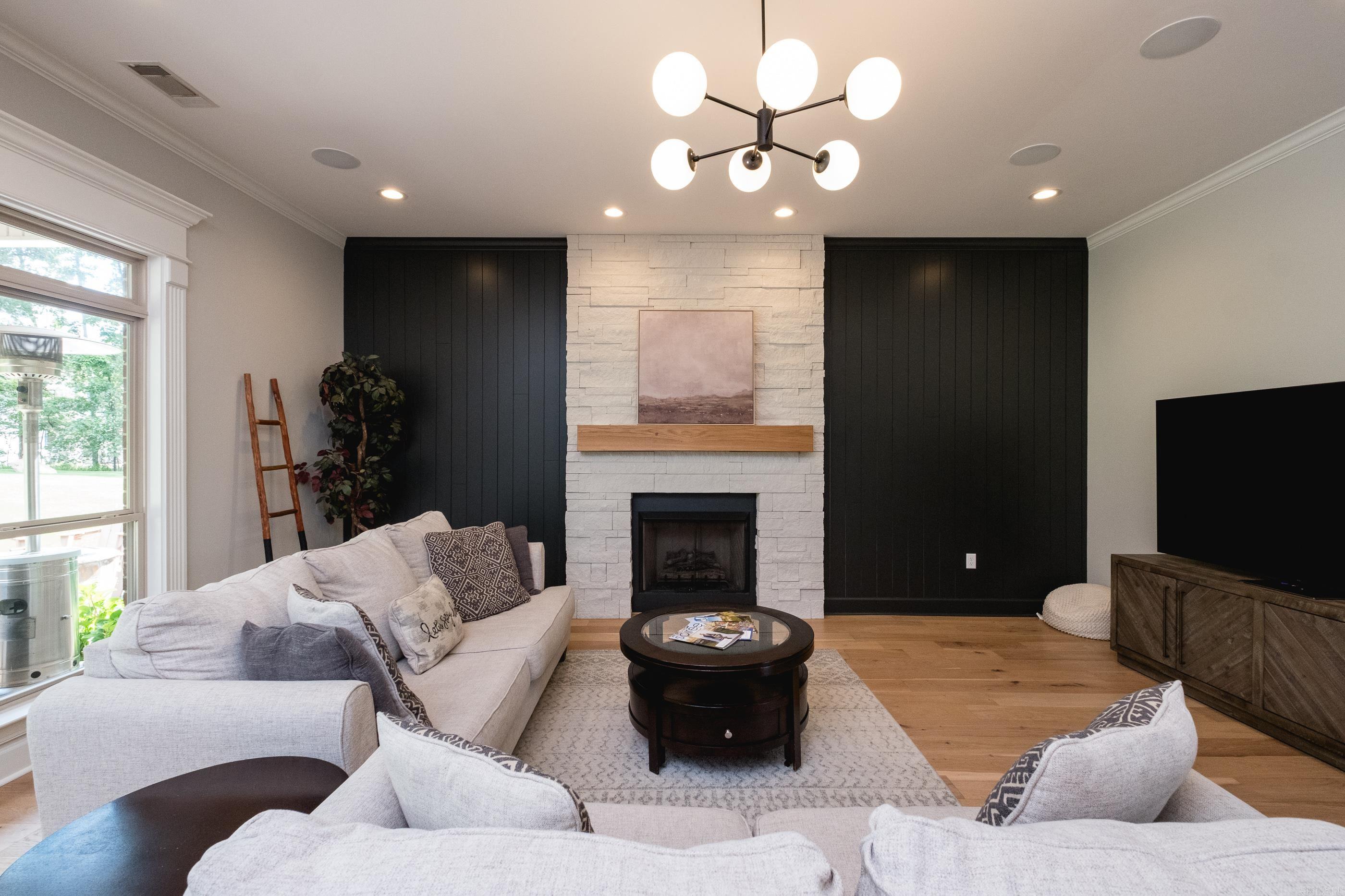 CHENAL VALLEY BELLE VALLEE THE C - Residential