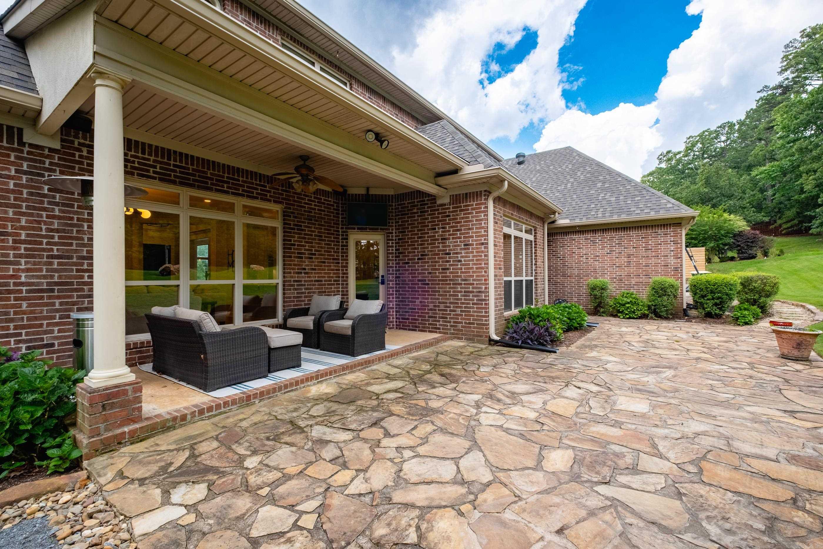 CHENAL VALLEY BELLE VALLEE THE C - Residential