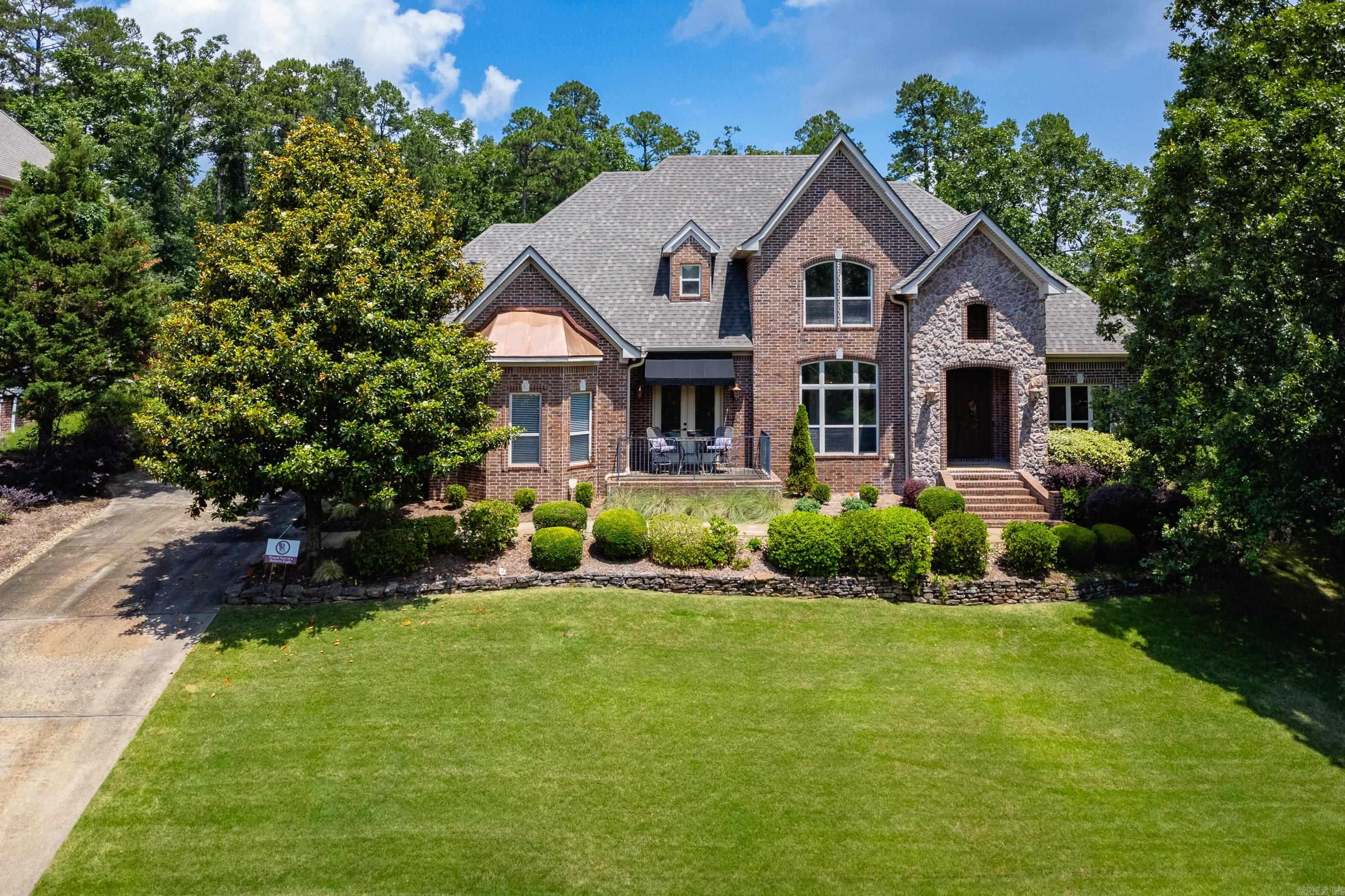 CHENAL VALLEY BELLE VALLEE THE C - Residential