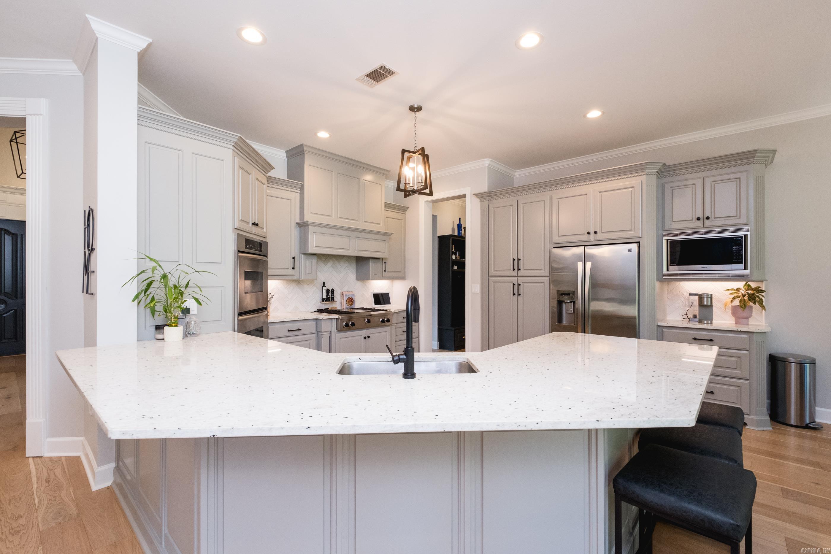 CHENAL VALLEY BELLE VALLEE THE C - Residential
