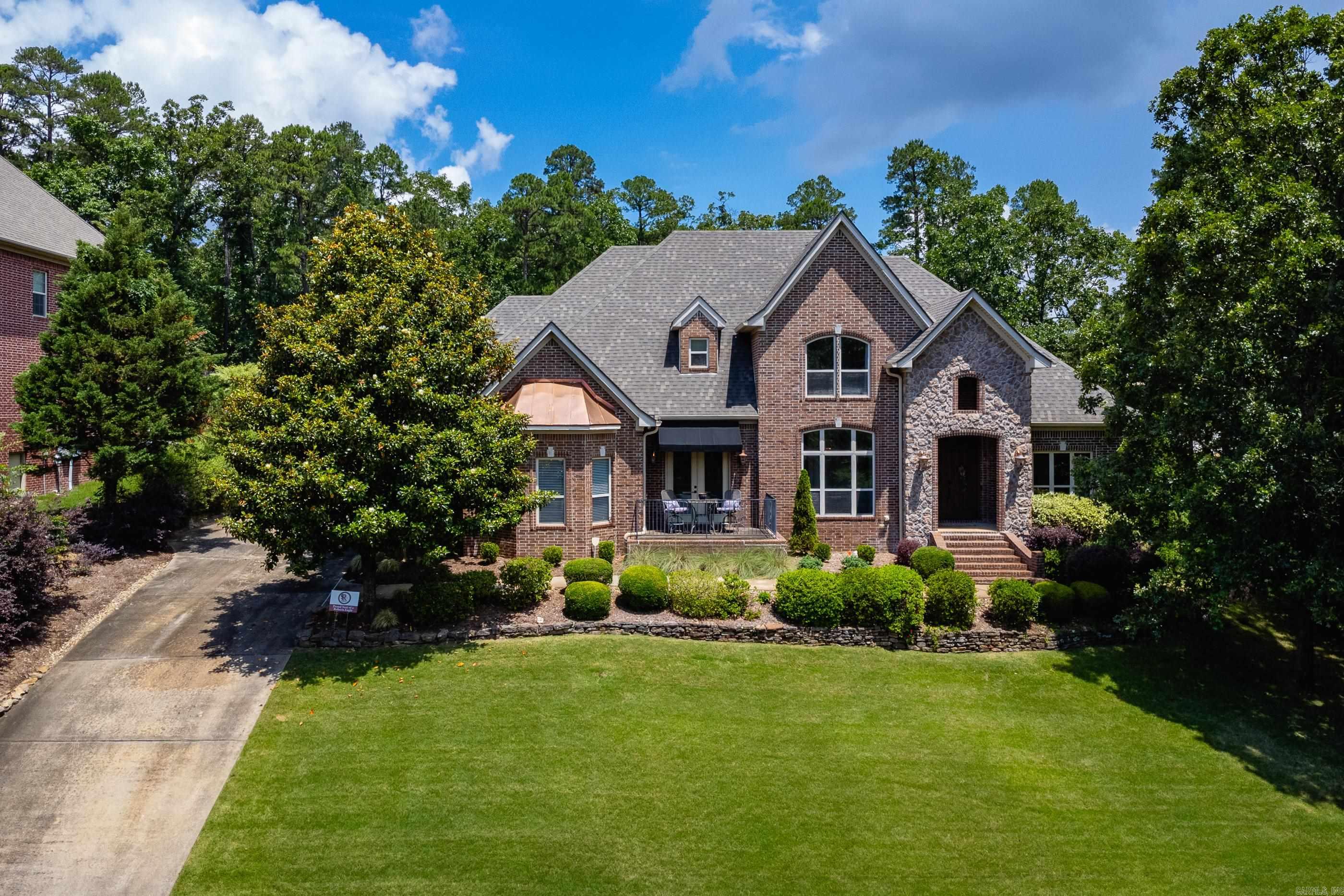 CHENAL VALLEY BELLE VALLEE THE C - Residential