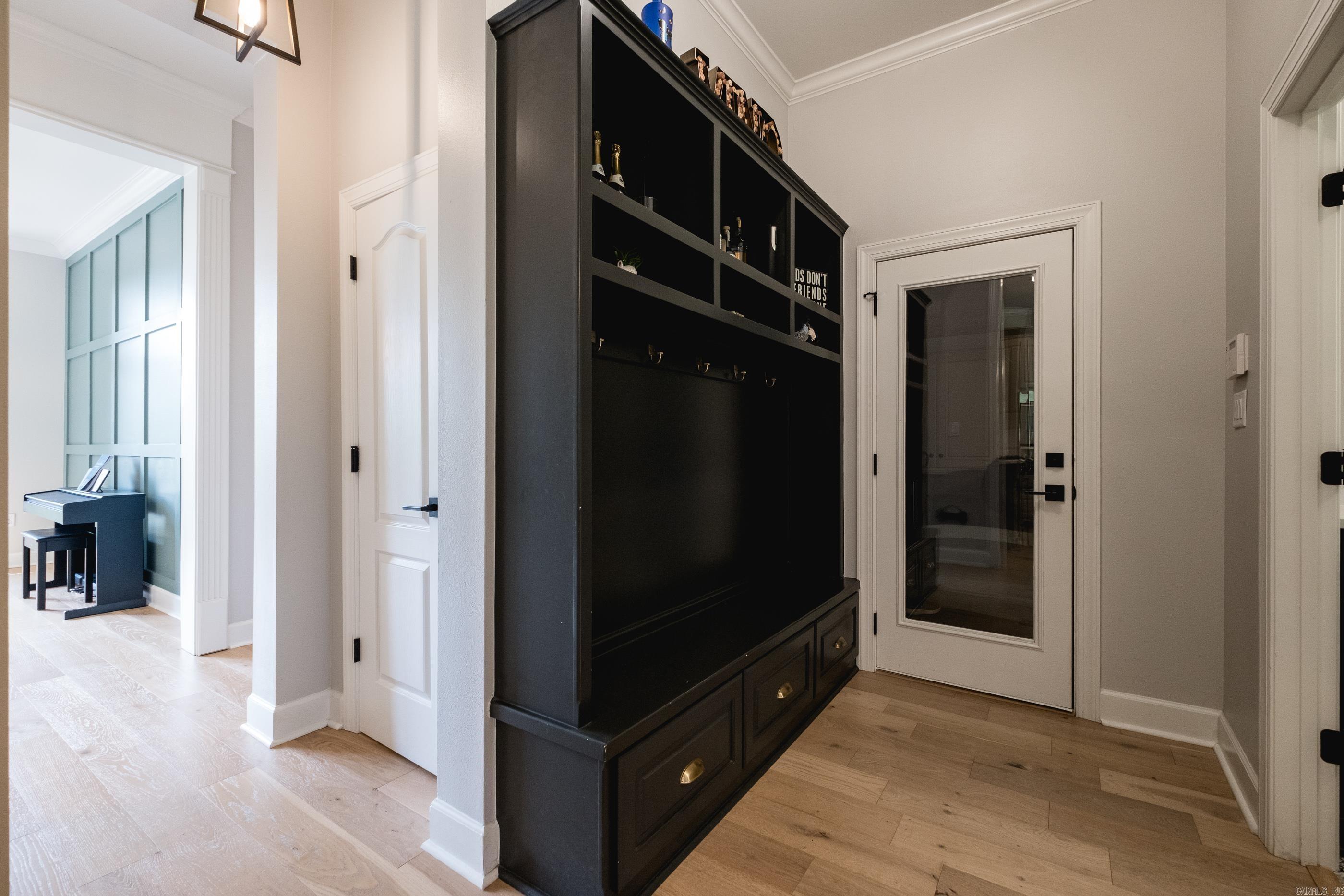 CHENAL VALLEY BELLE VALLEE THE C - Residential