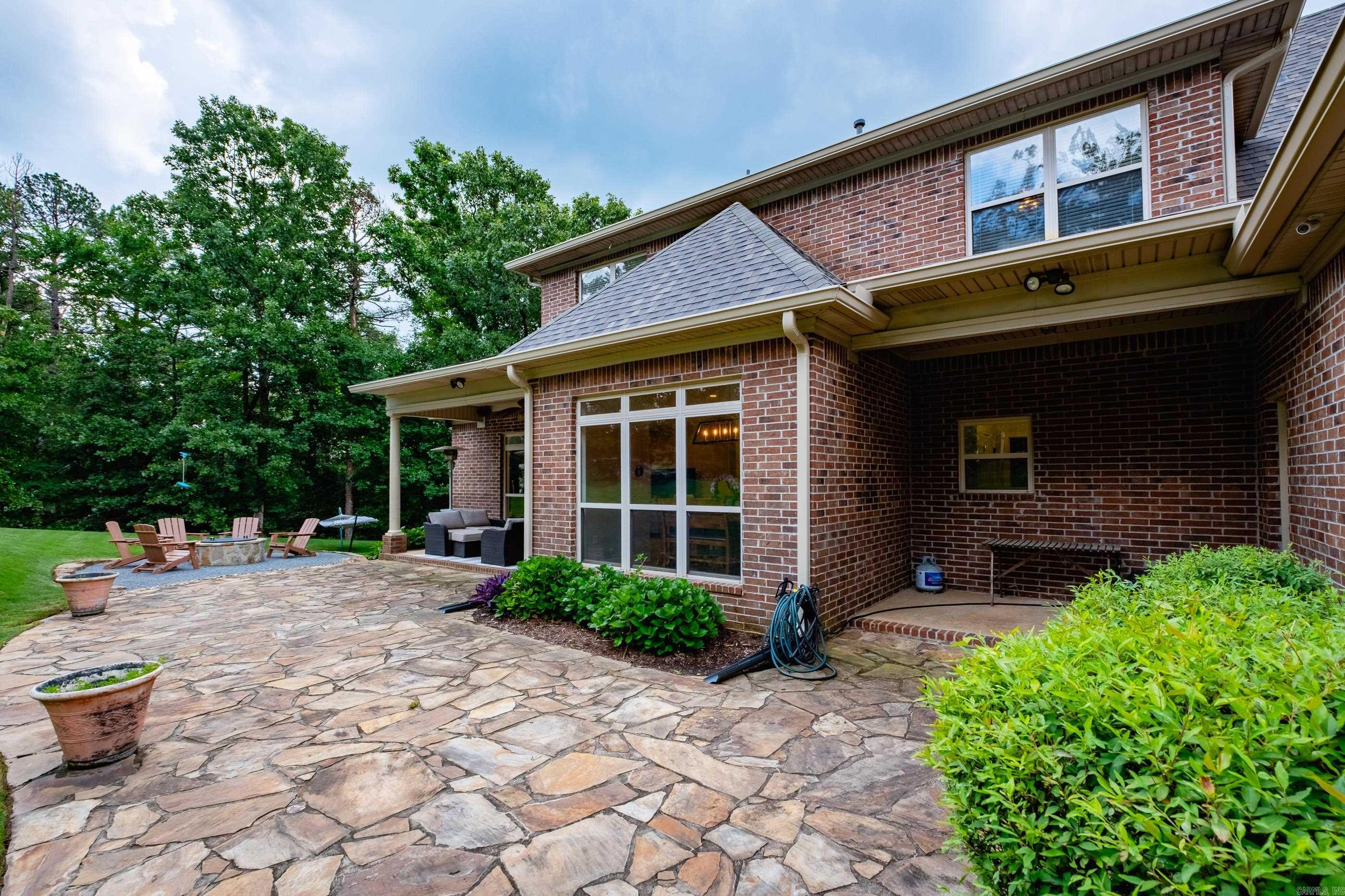CHENAL VALLEY BELLE VALLEE THE C - Residential