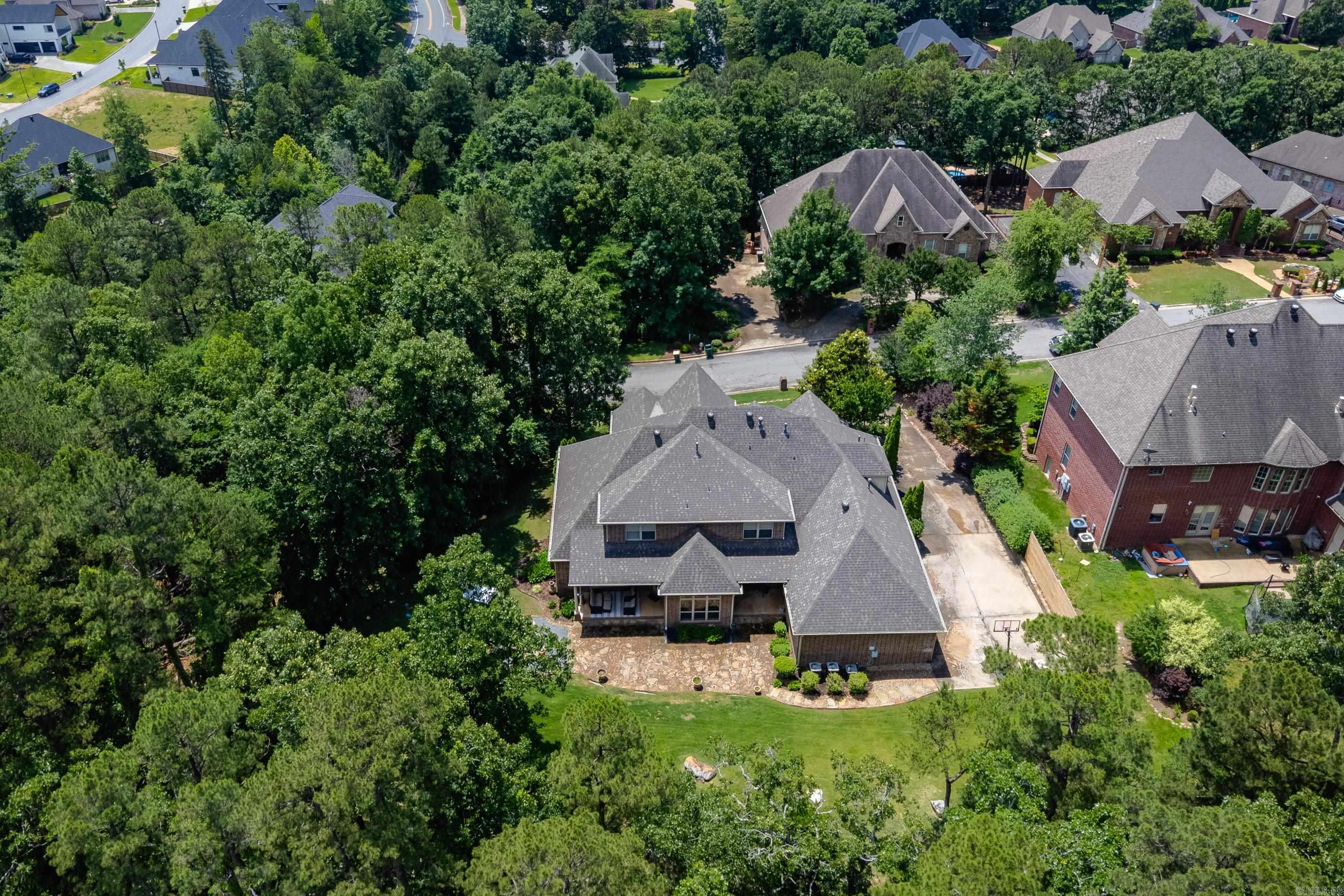 CHENAL VALLEY BELLE VALLEE THE C - Residential