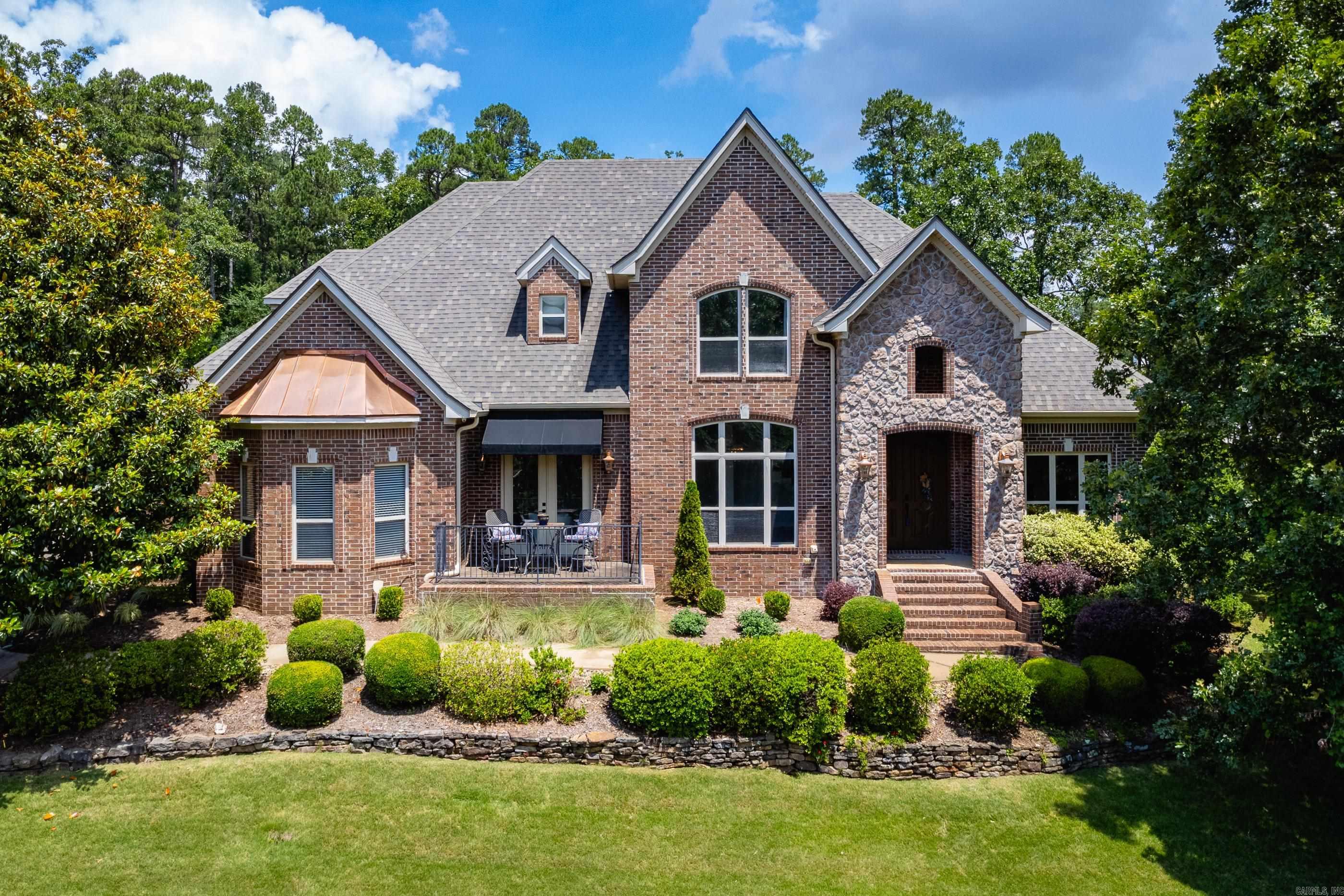 CHENAL VALLEY BELLE VALLEE THE C - Residential