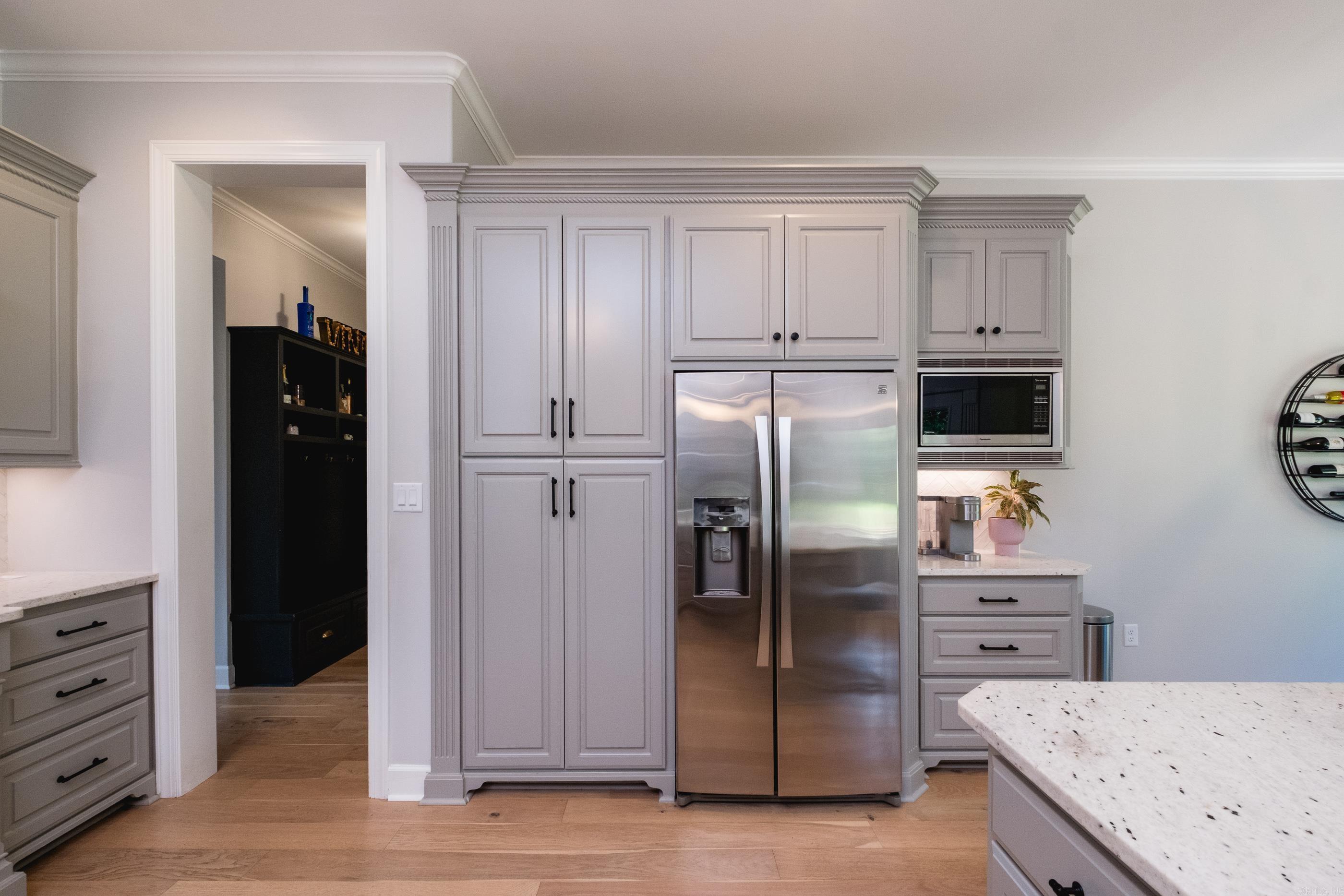 CHENAL VALLEY BELLE VALLEE THE C - Residential