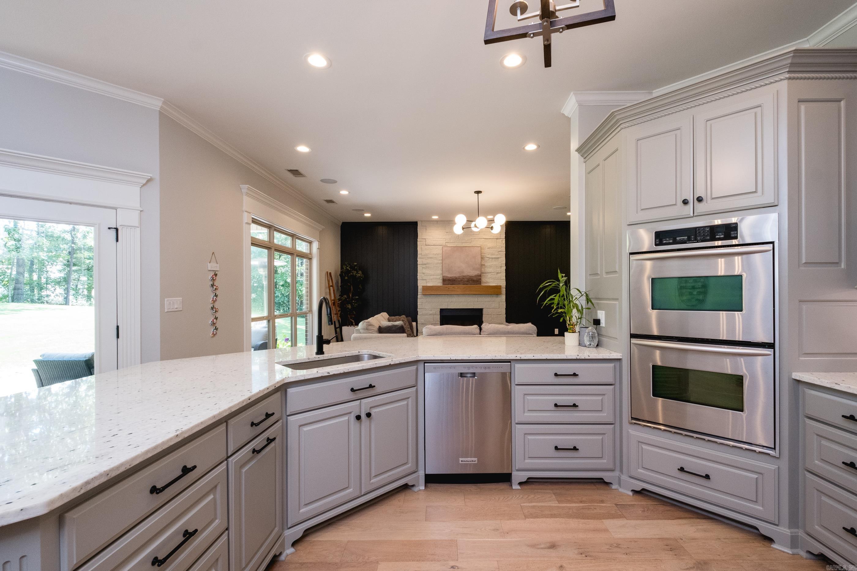 CHENAL VALLEY BELLE VALLEE THE C - Residential