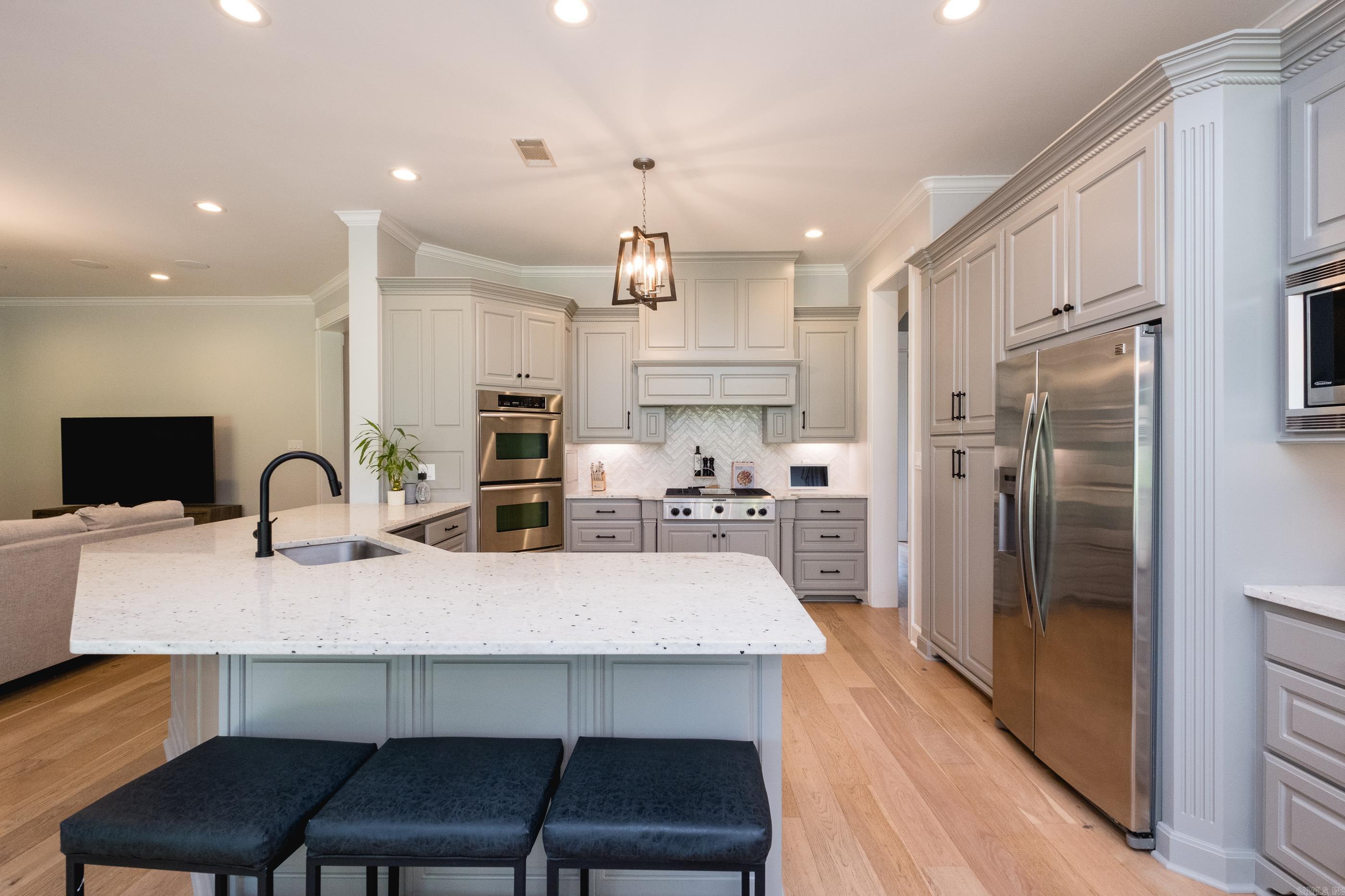 CHENAL VALLEY BELLE VALLEE THE C - Residential