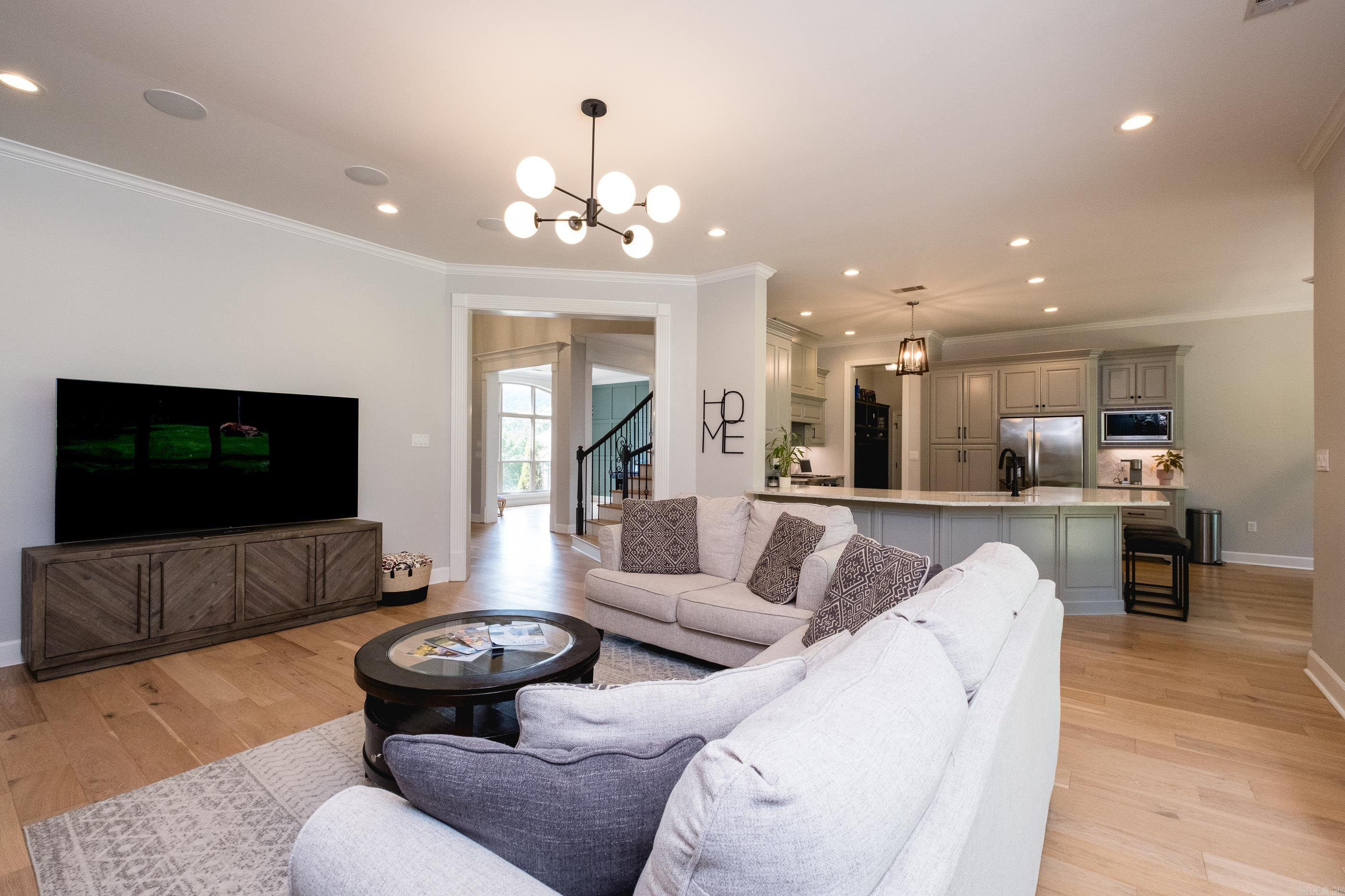 CHENAL VALLEY BELLE VALLEE THE C - Residential