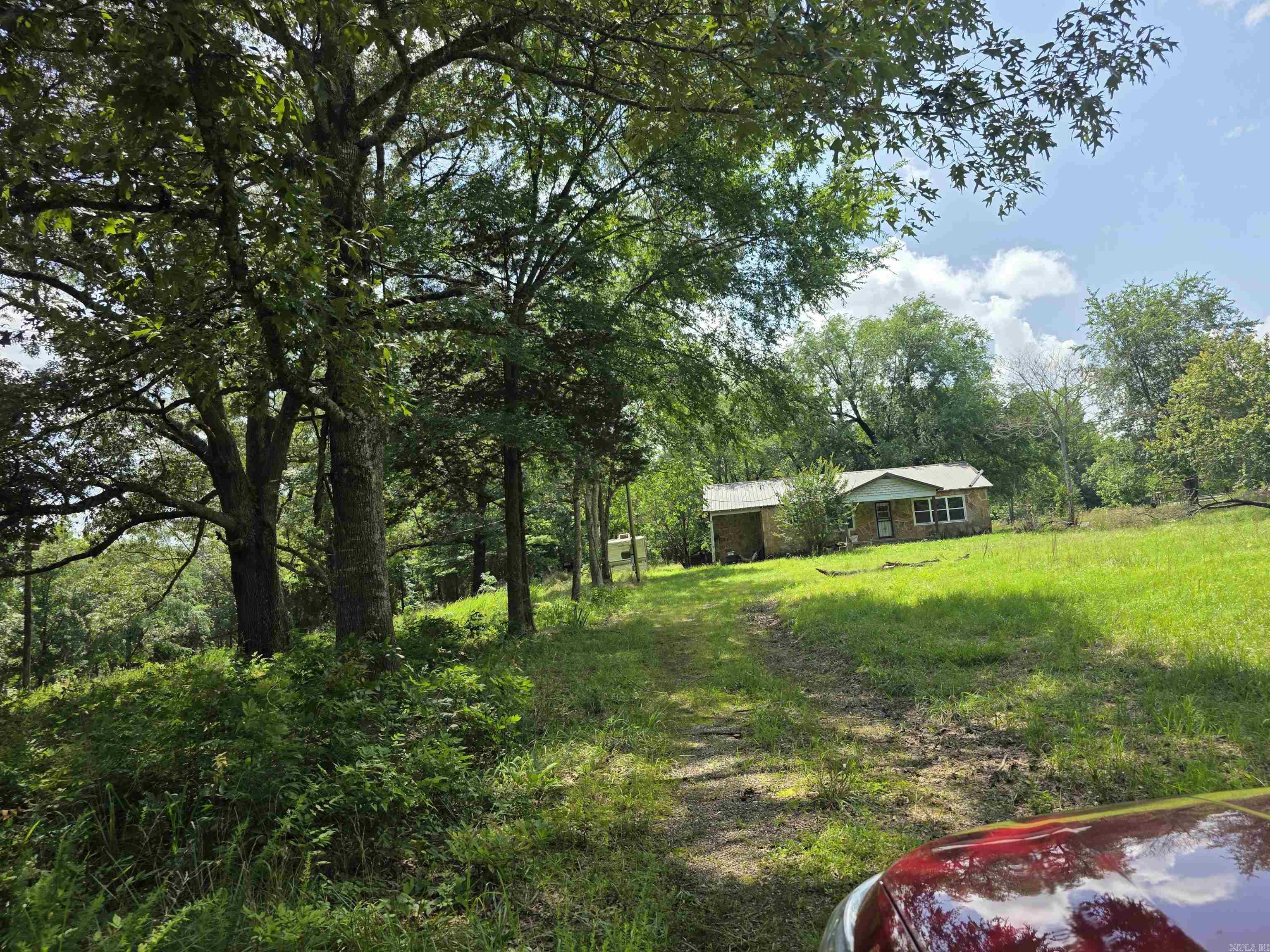 Lake Wilhelmina - Residential