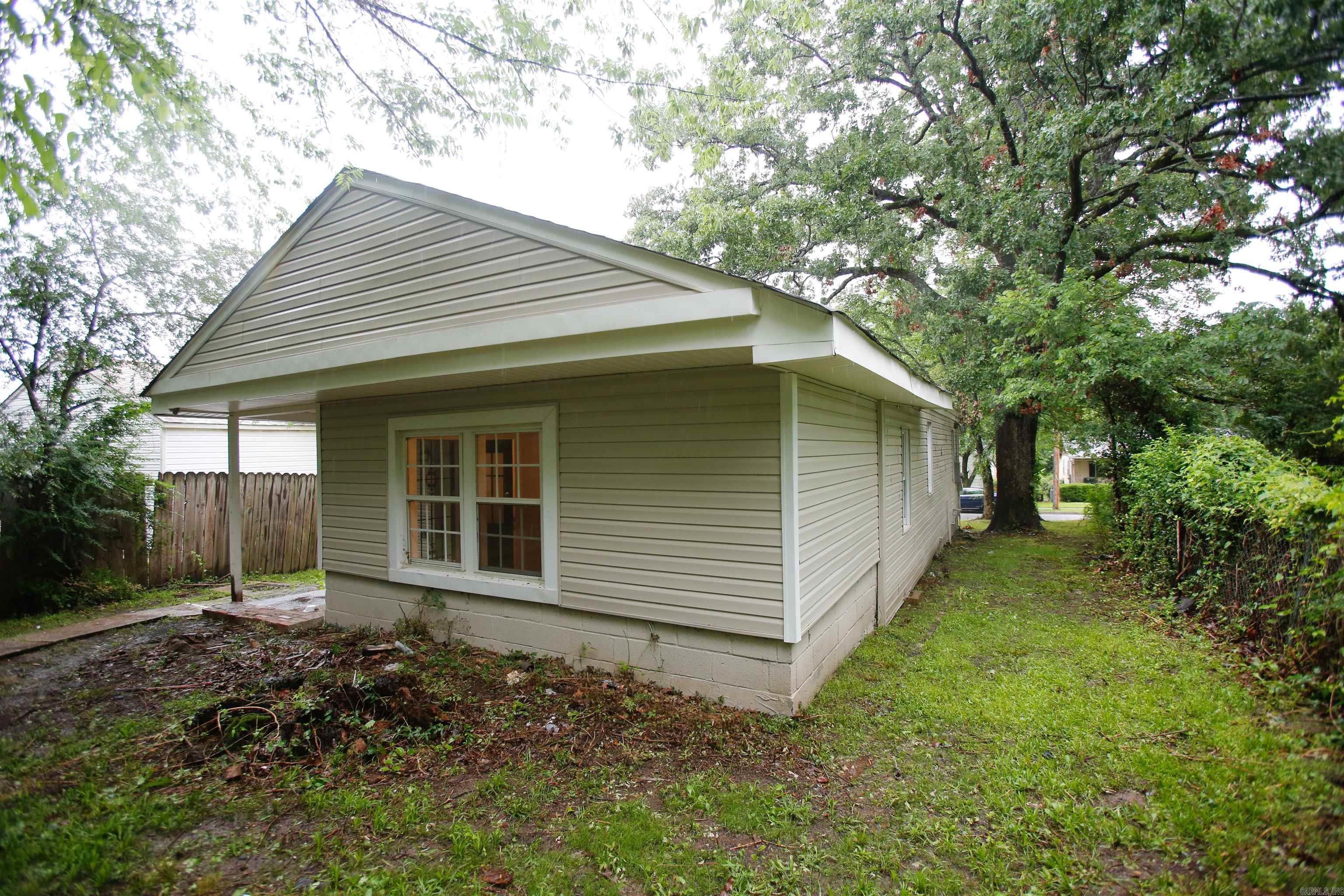 Vestal View - Residential Lease