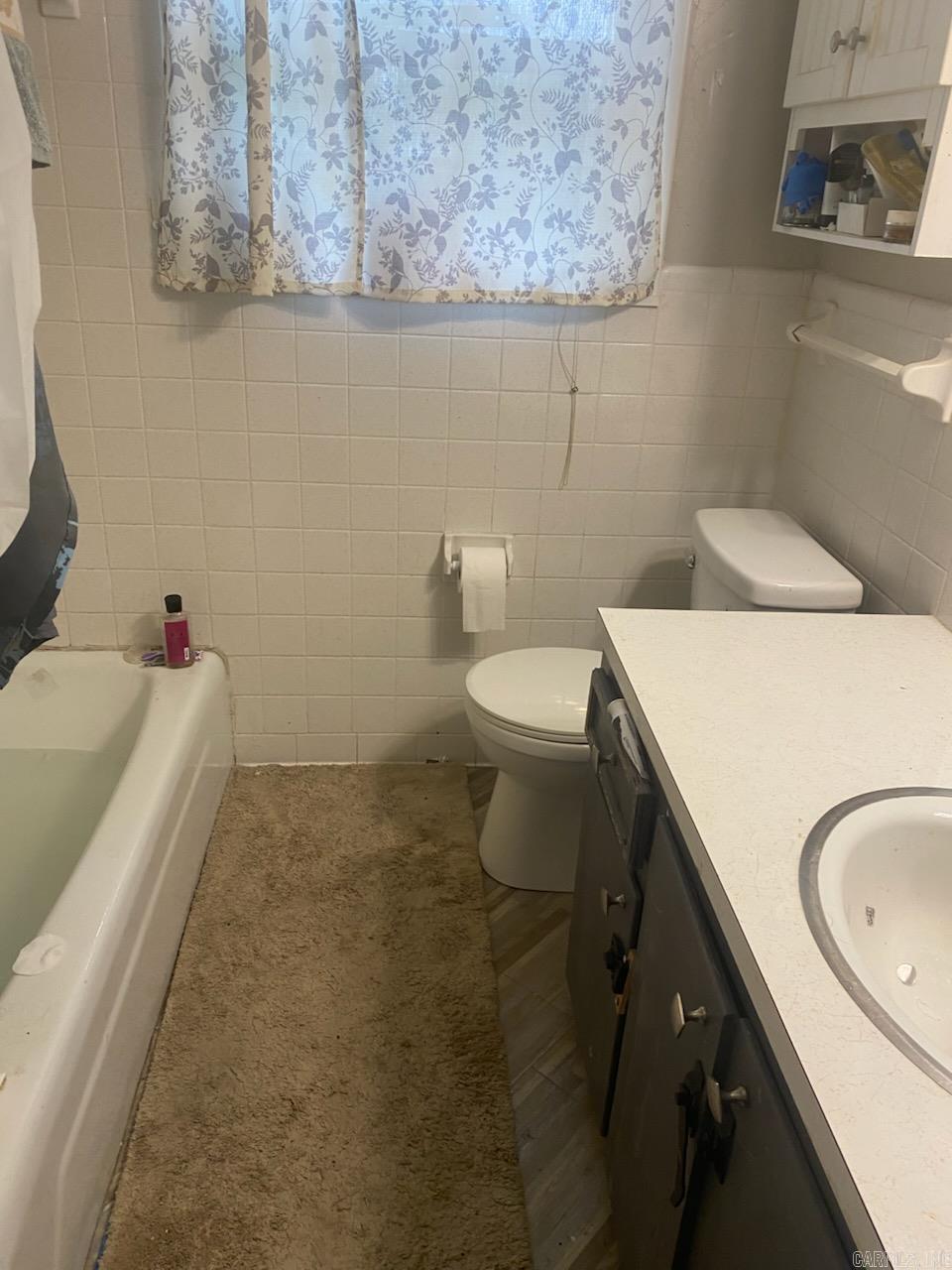 SOUTHWOOD - Residential