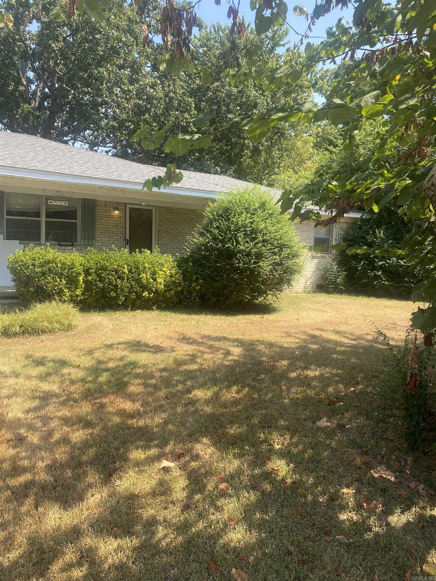 SOUTHWOOD - Residential