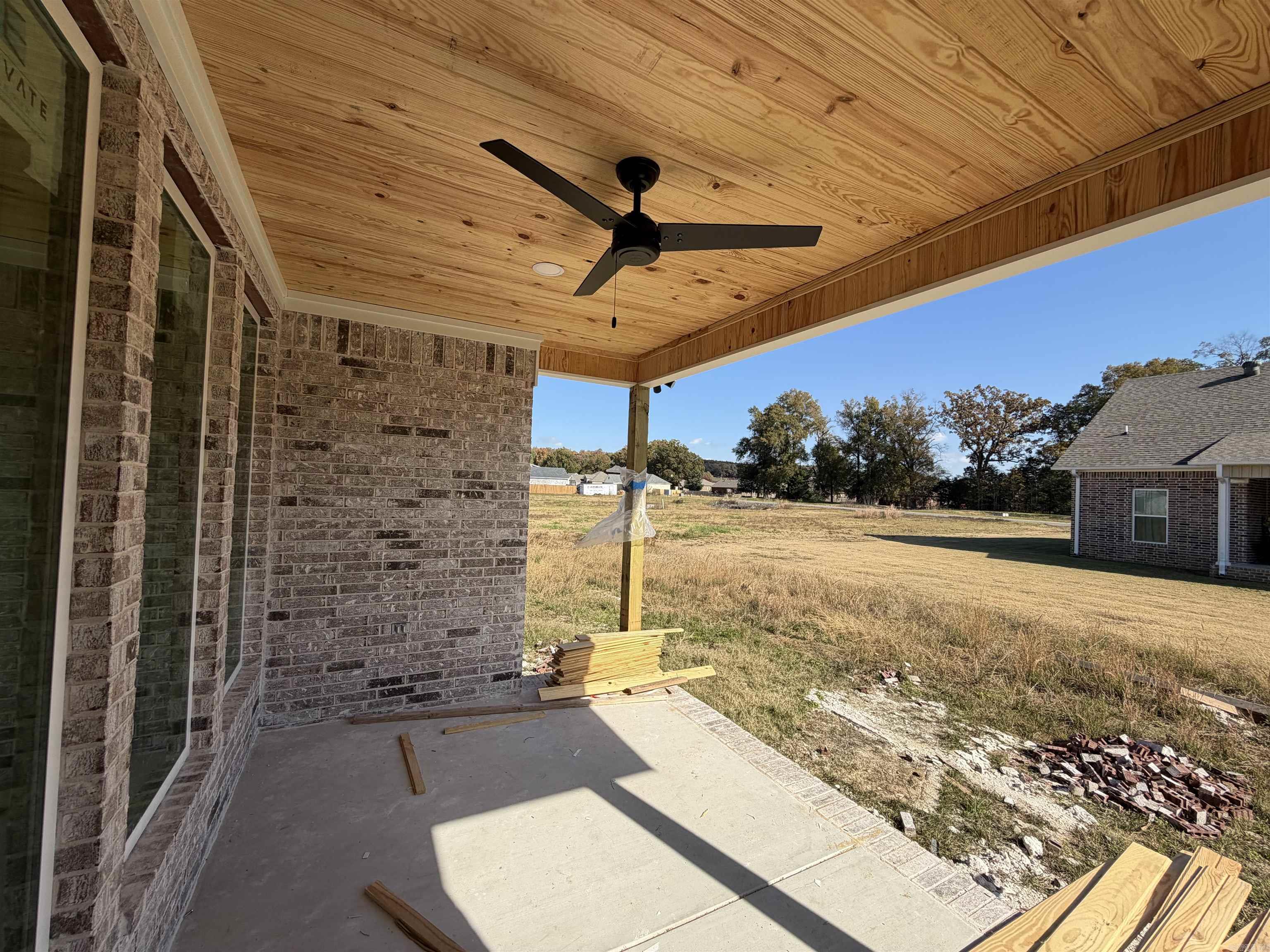 SUNSET LANDING - Residential