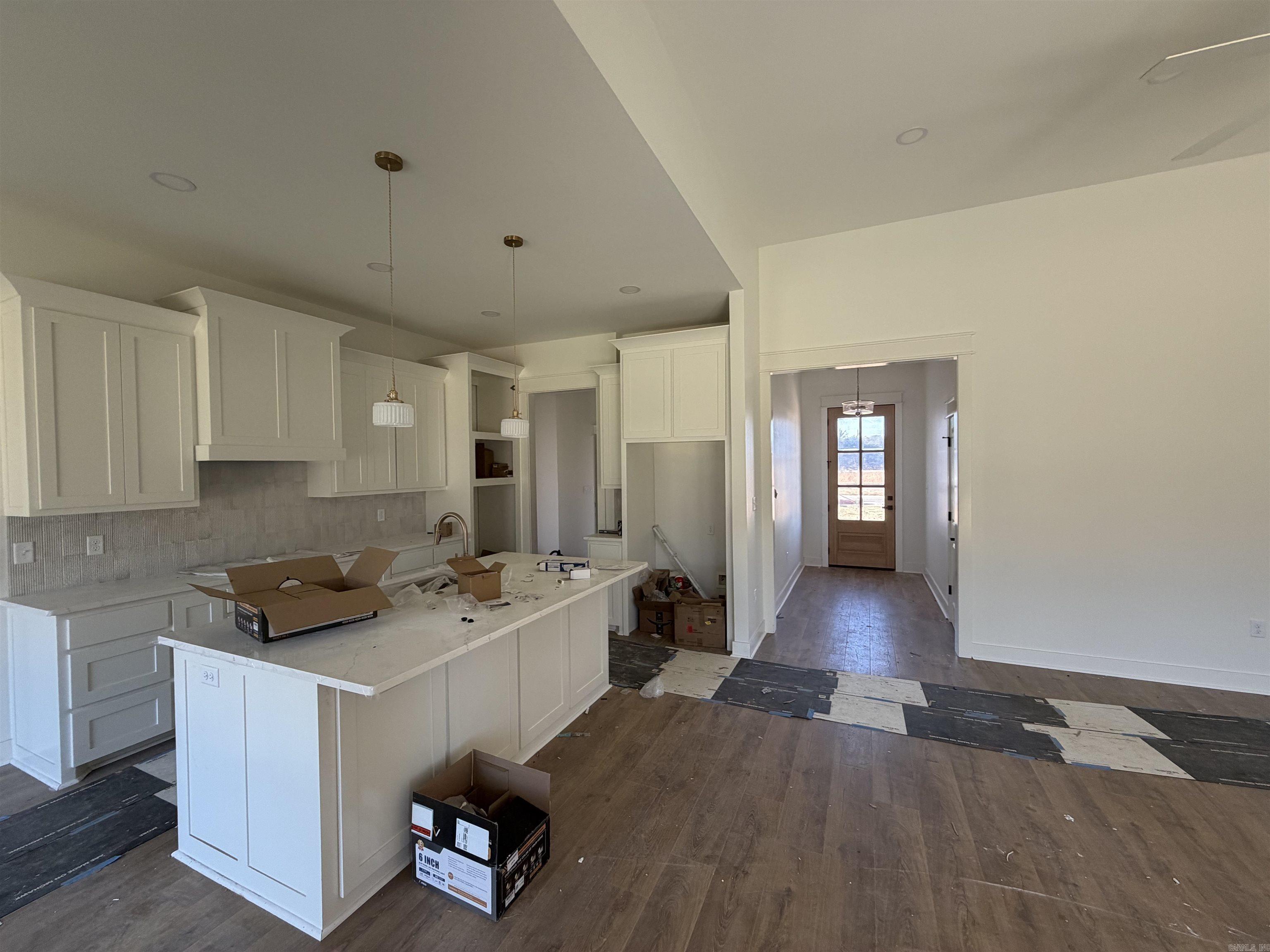 SUNSET LANDING - Residential