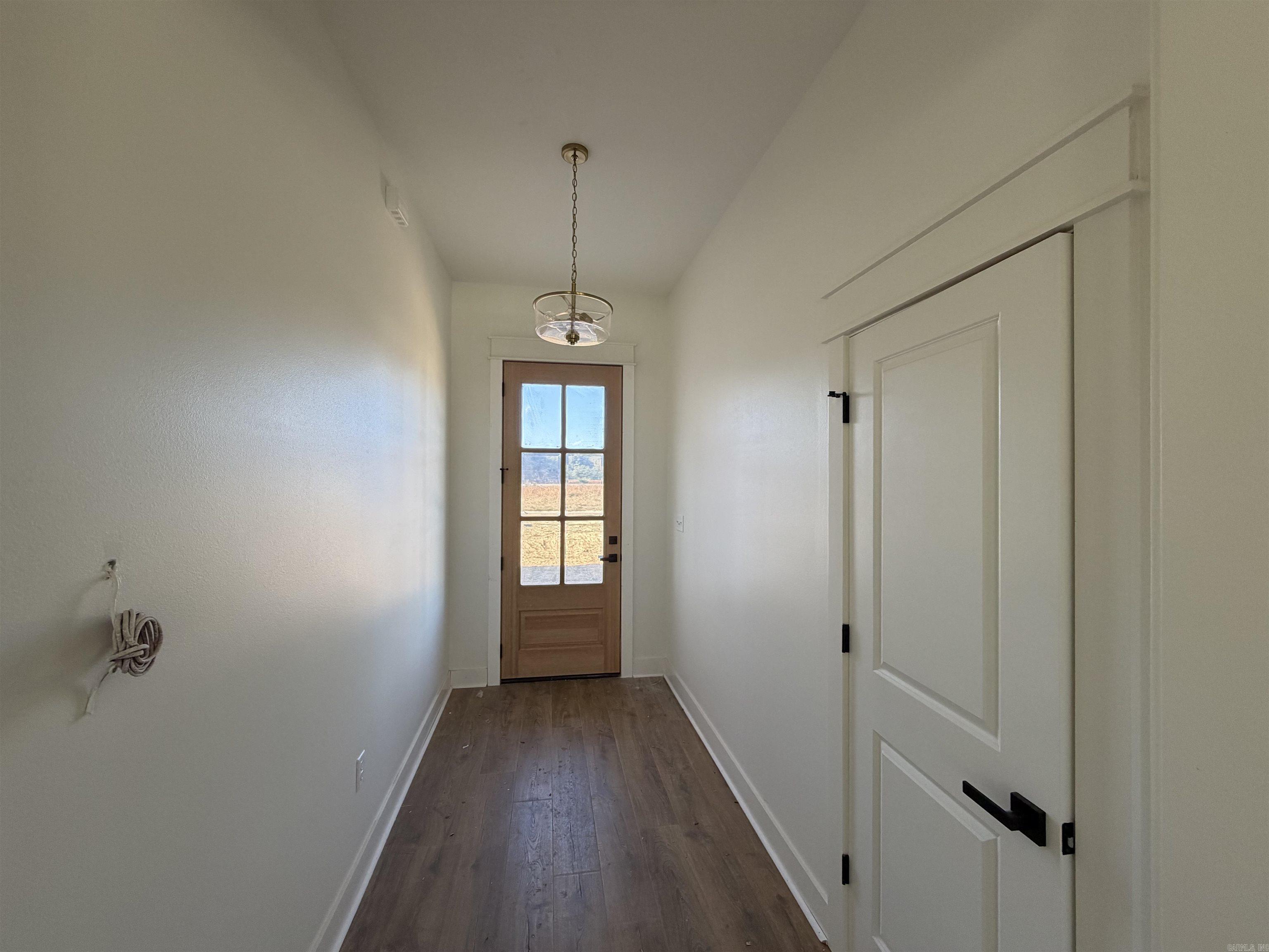 SUNSET LANDING - Residential