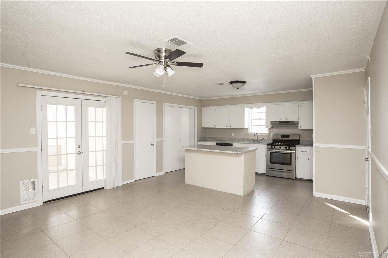 Kiehl - Residential Lease