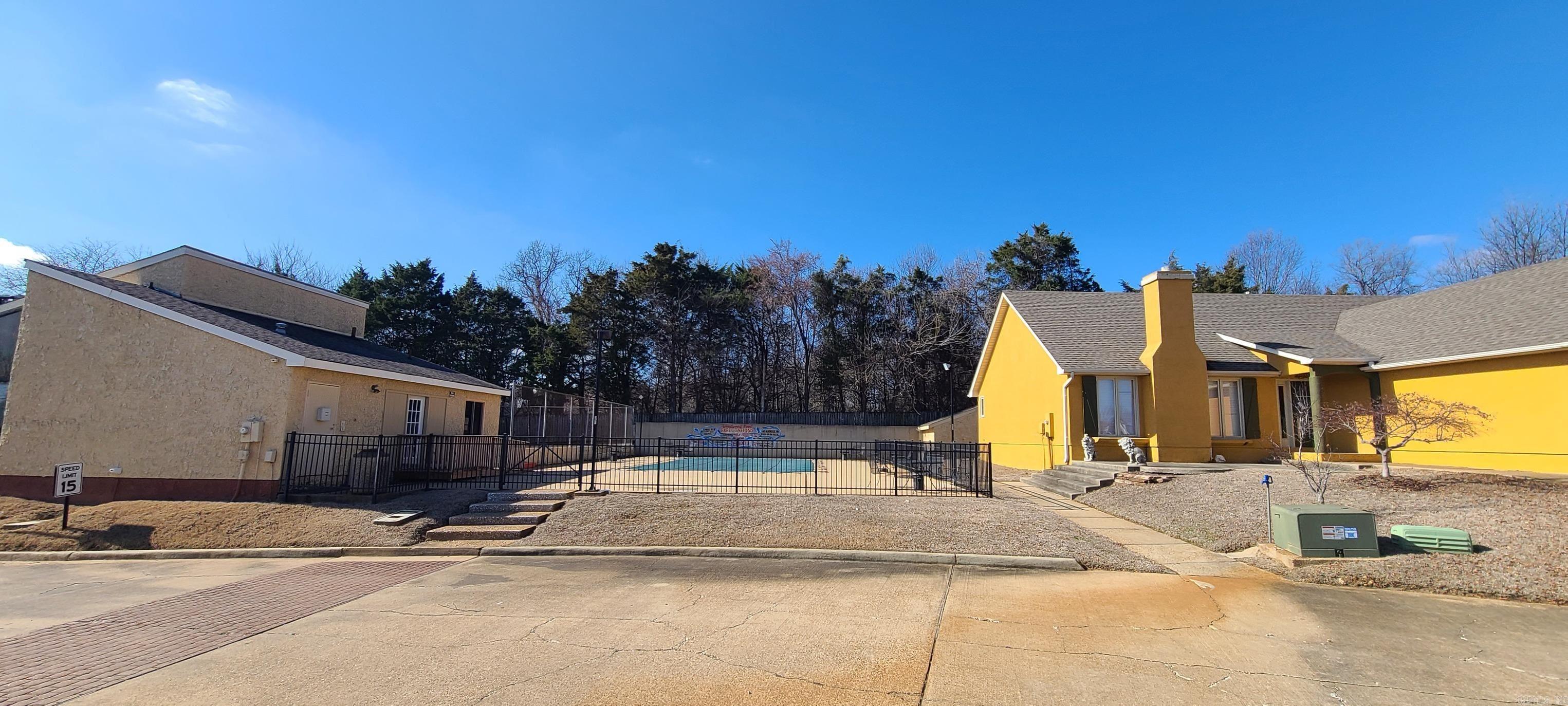 Windwood - Residential