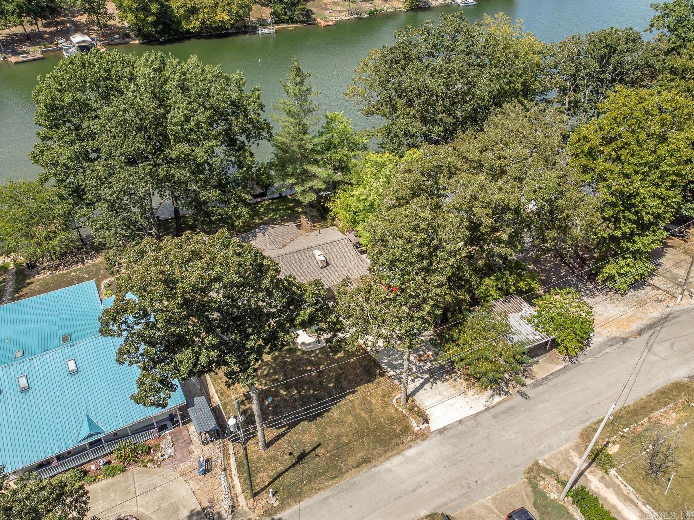 South Lake - Residential