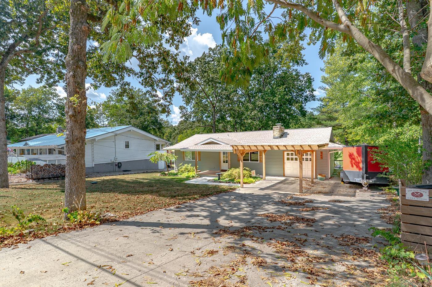 South Lake - Residential
