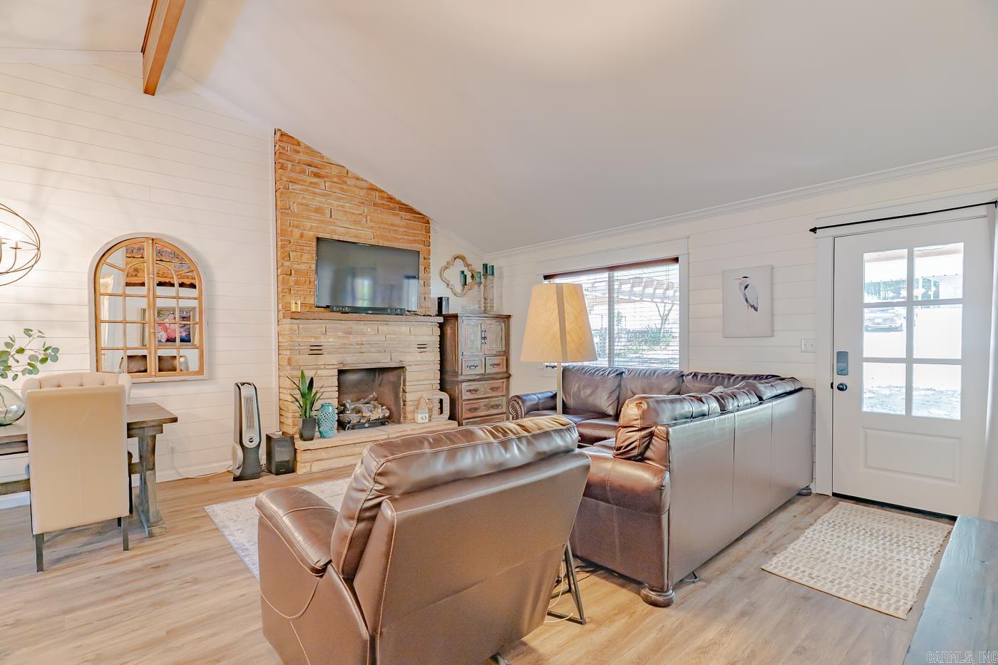 South Lake - Residential
