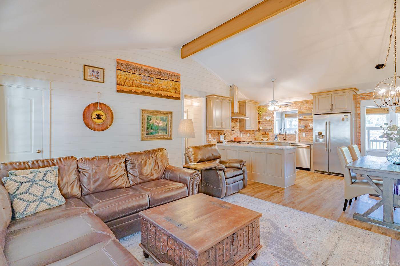 South Lake - Residential