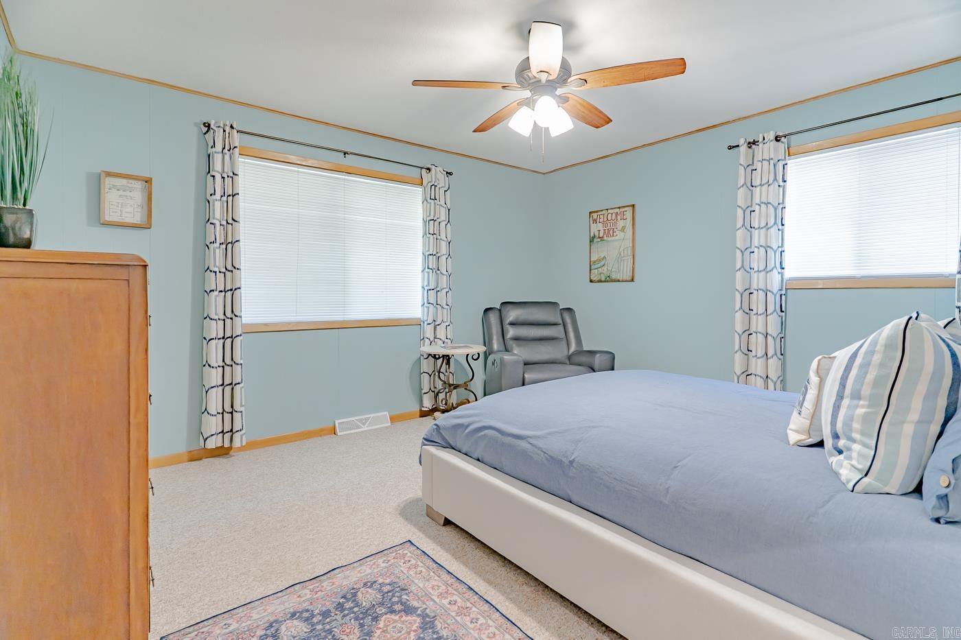 South Lake - Residential