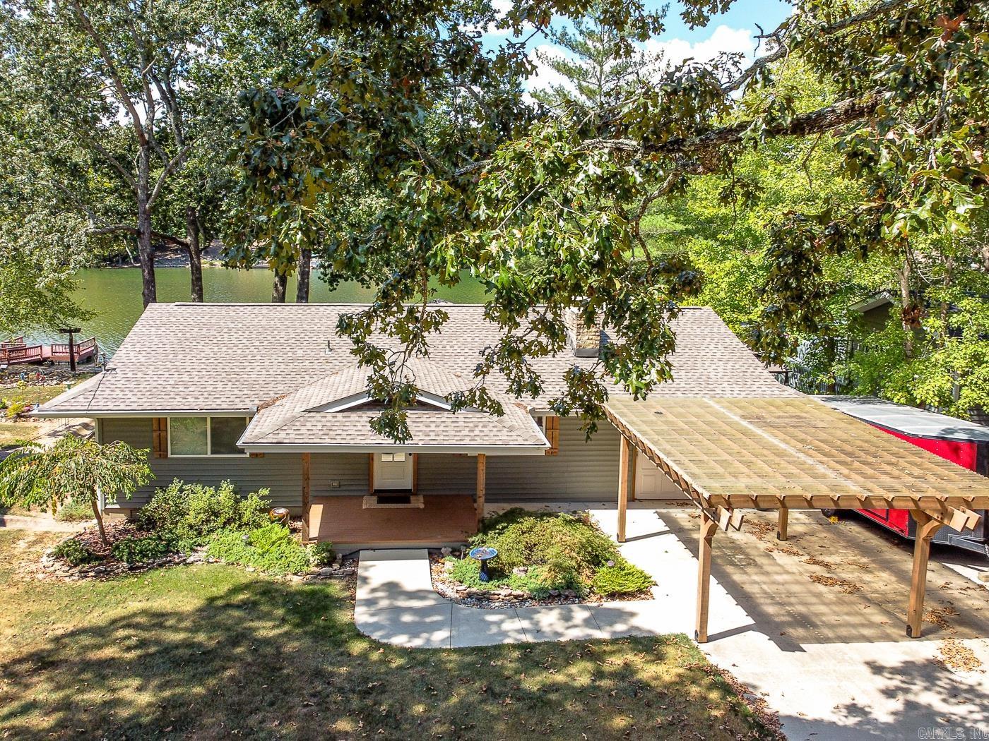 South Lake - Residential