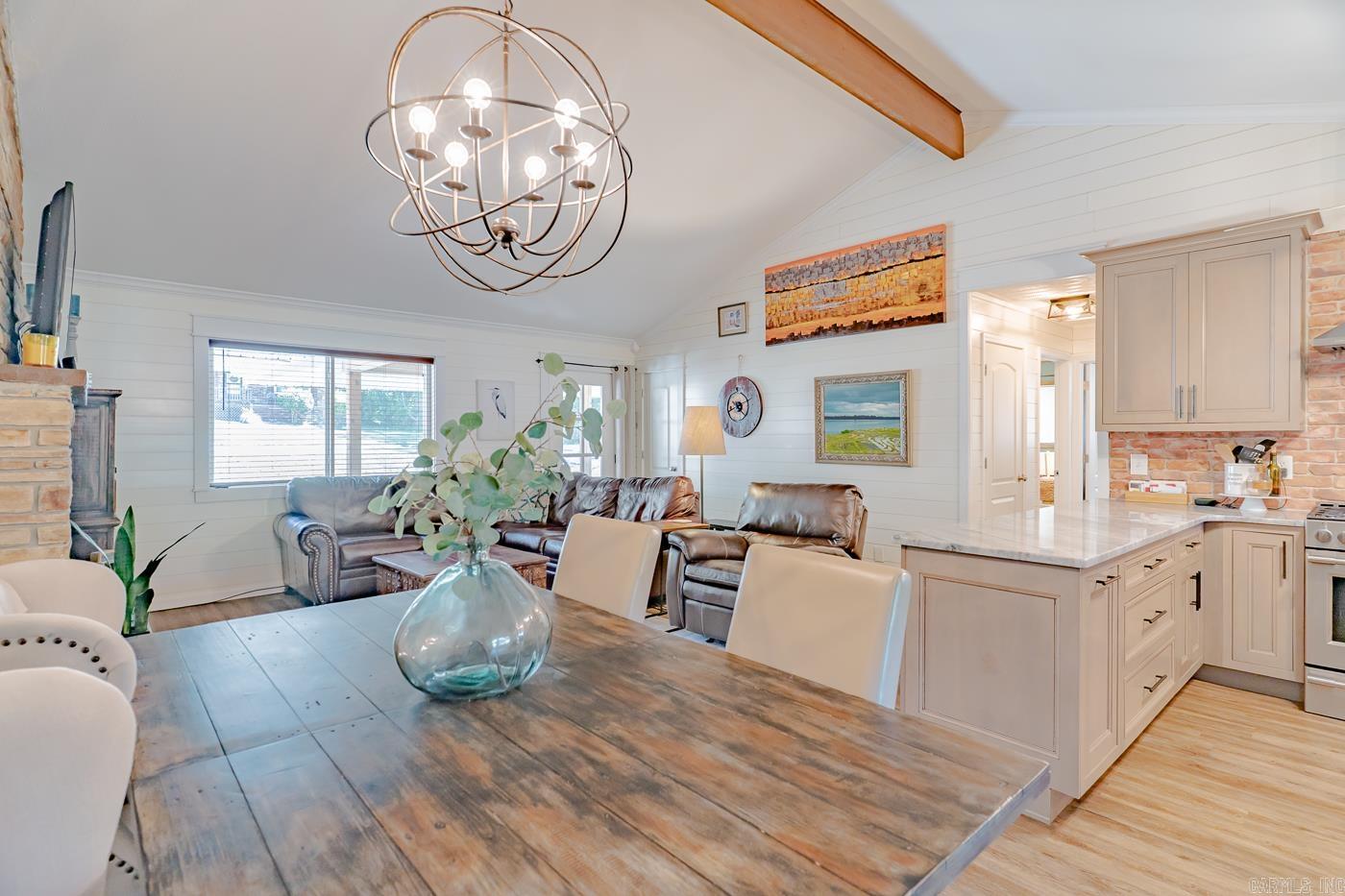 South Lake - Residential