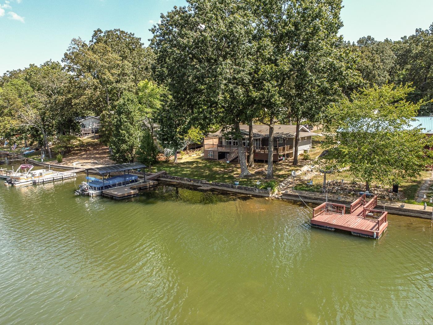 South Lake - Residential