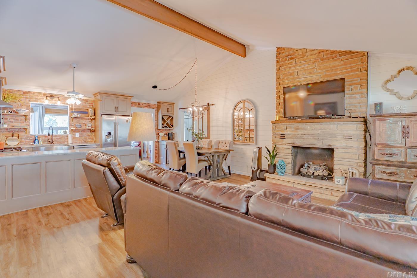 South Lake - Residential