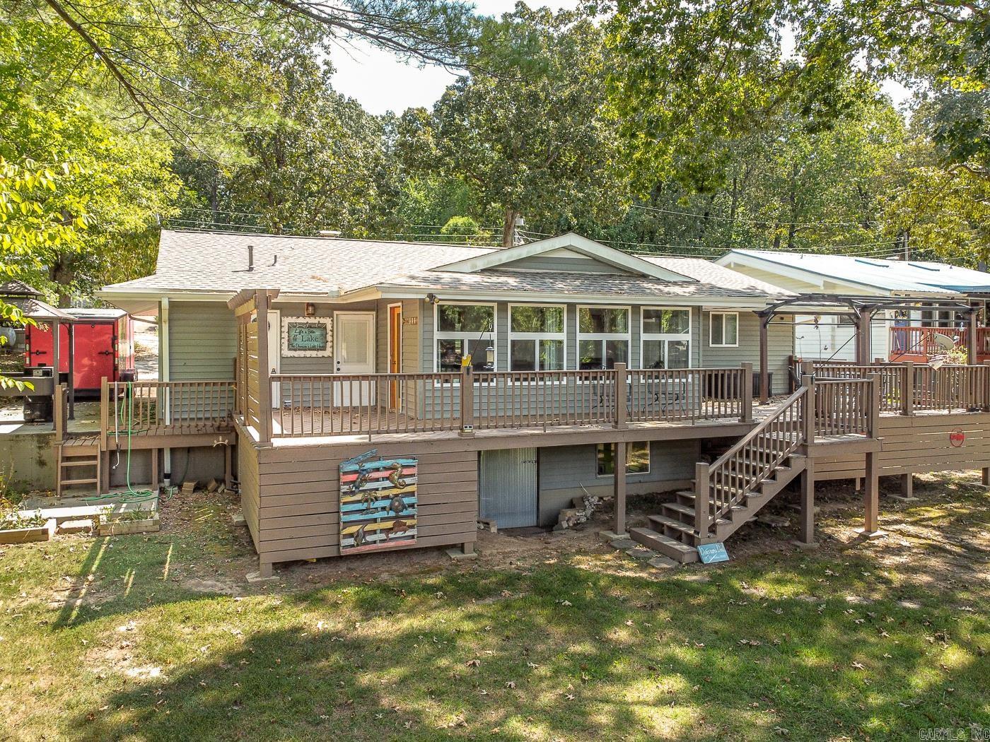 South Lake - Residential