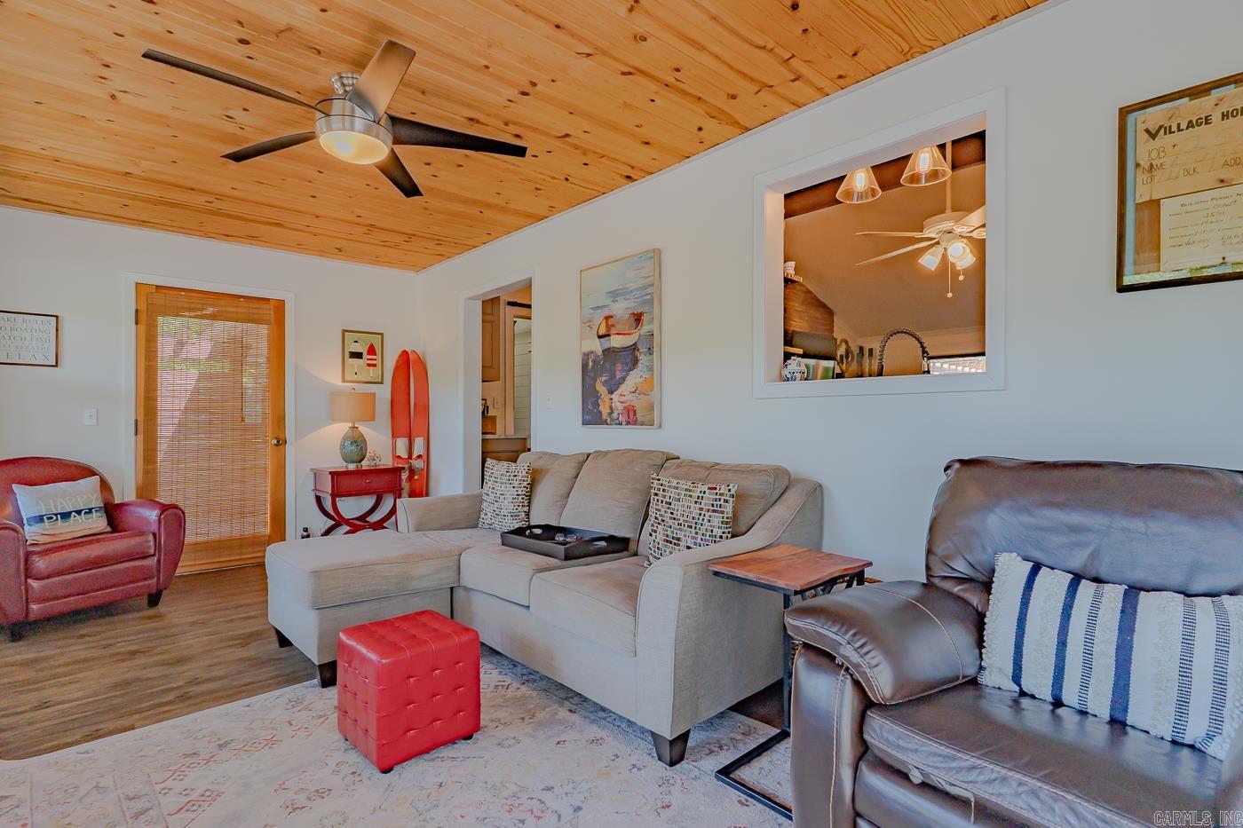 South Lake - Residential