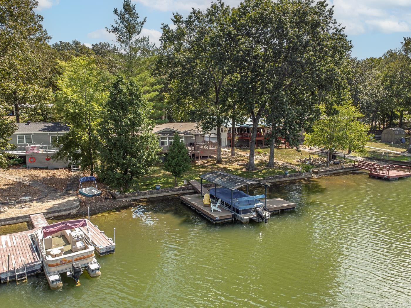South Lake - Residential