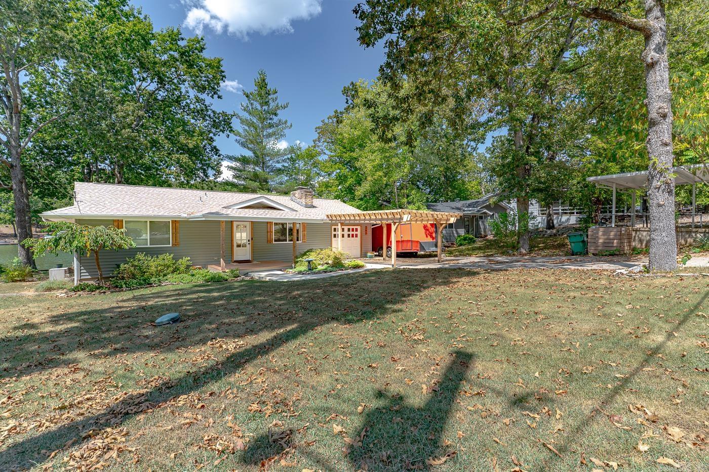 South Lake - Residential