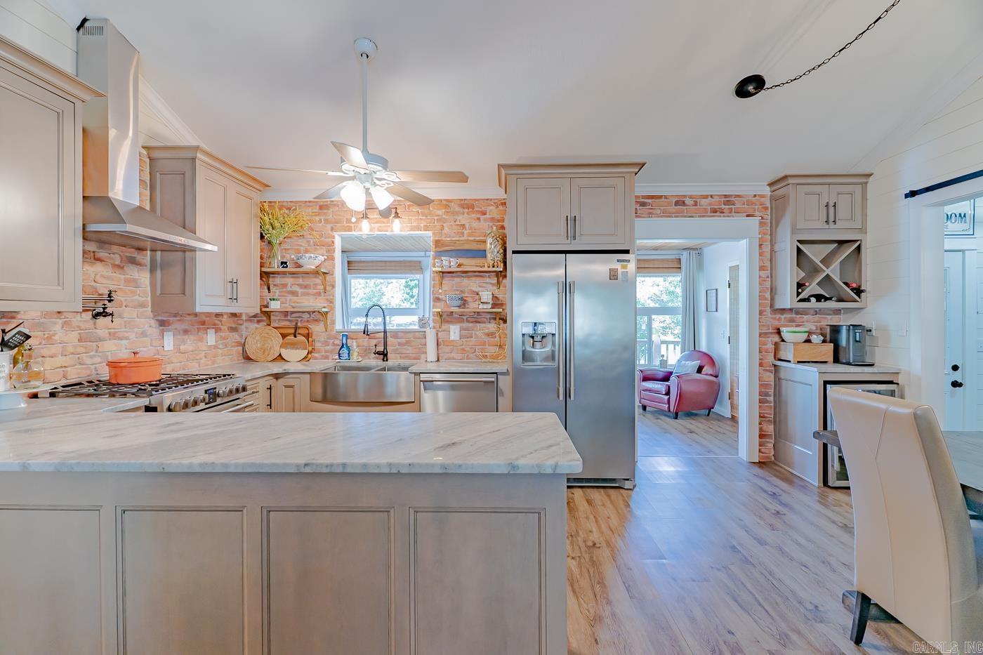 South Lake - Residential