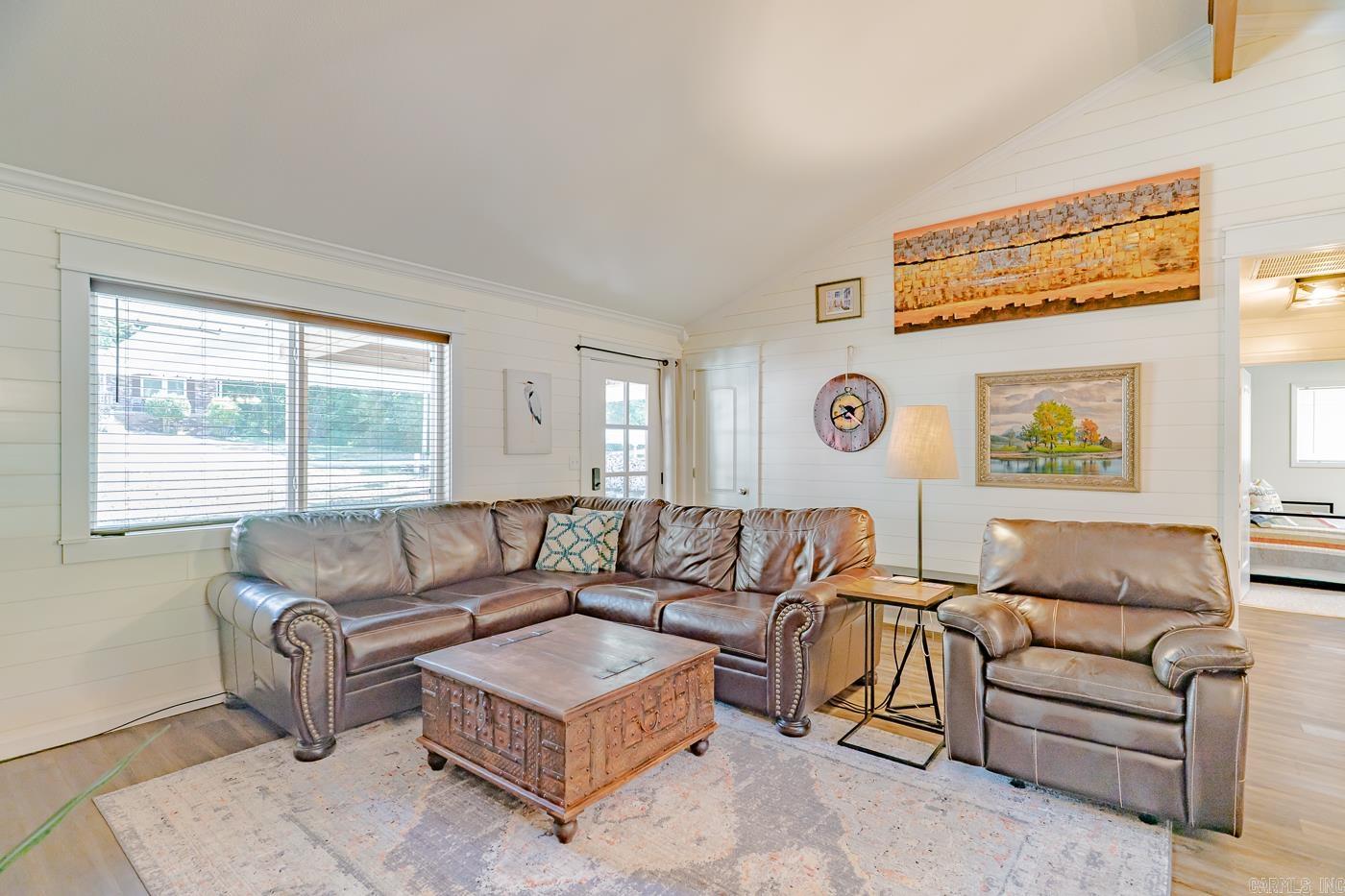 South Lake - Residential