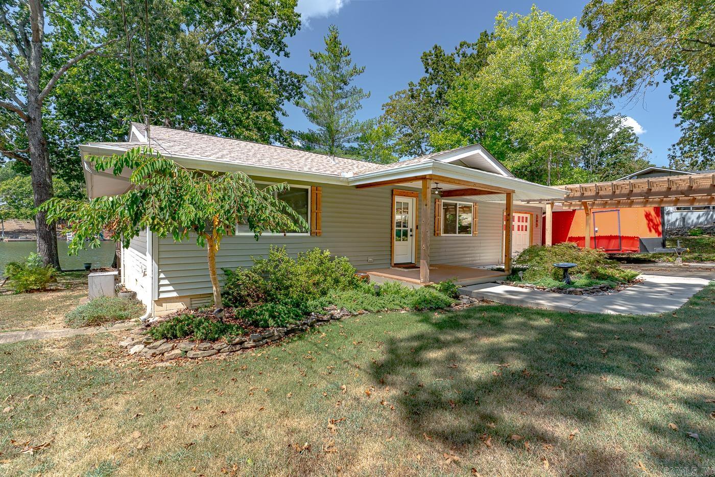 South Lake - Residential