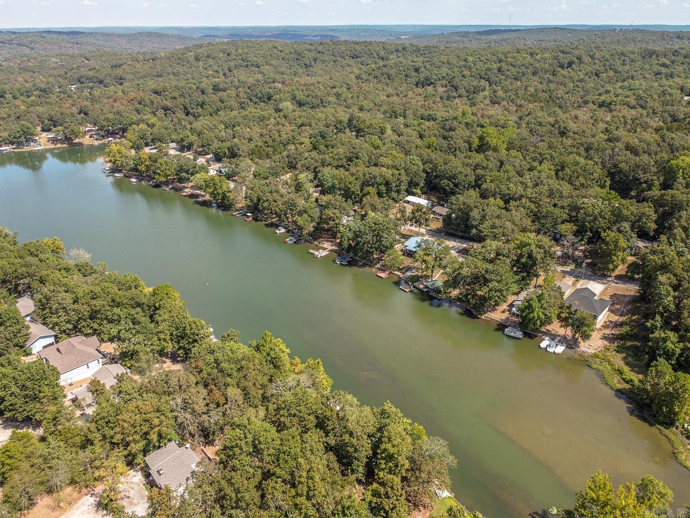 South Lake - Residential