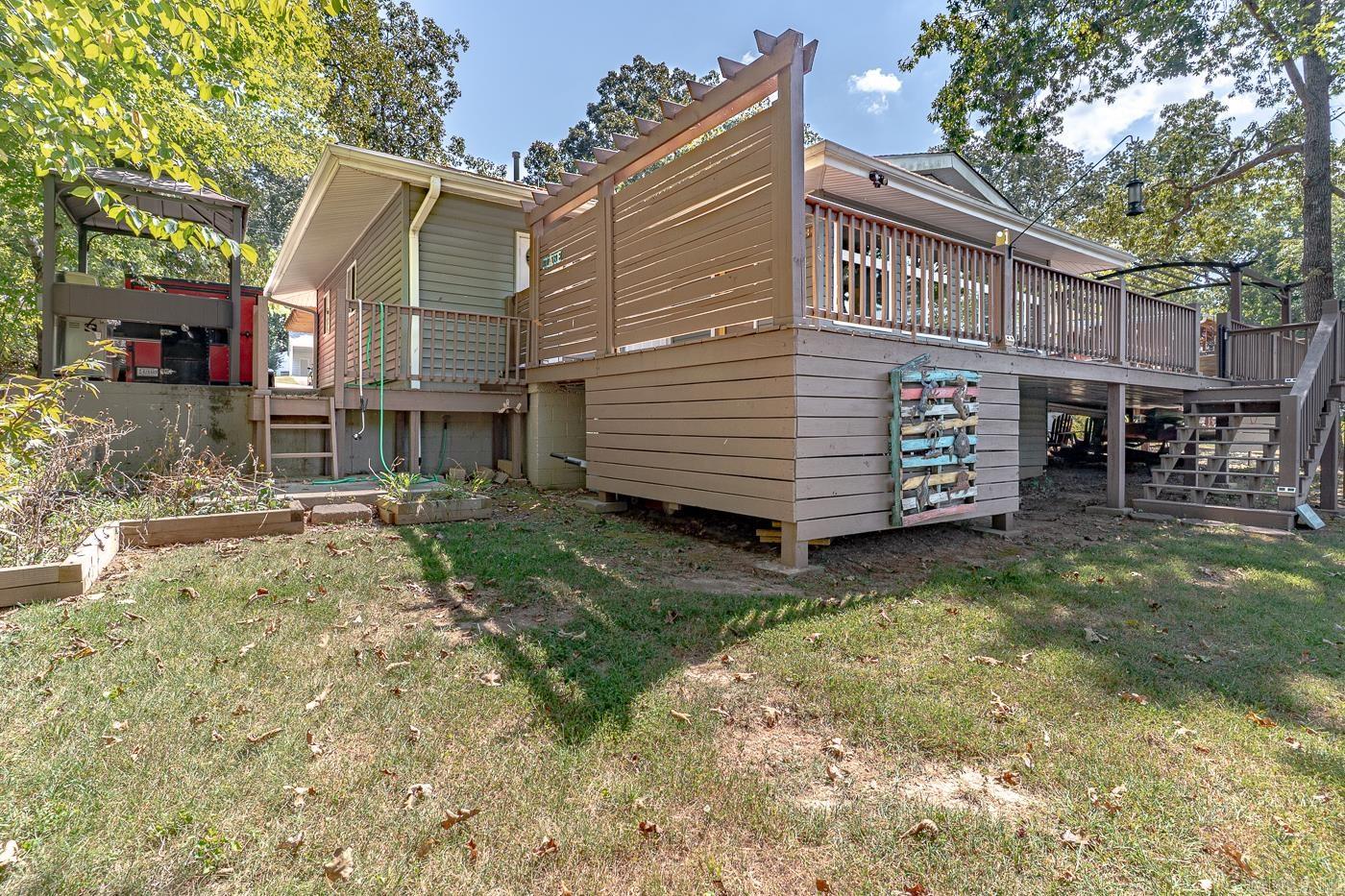 South Lake - Residential