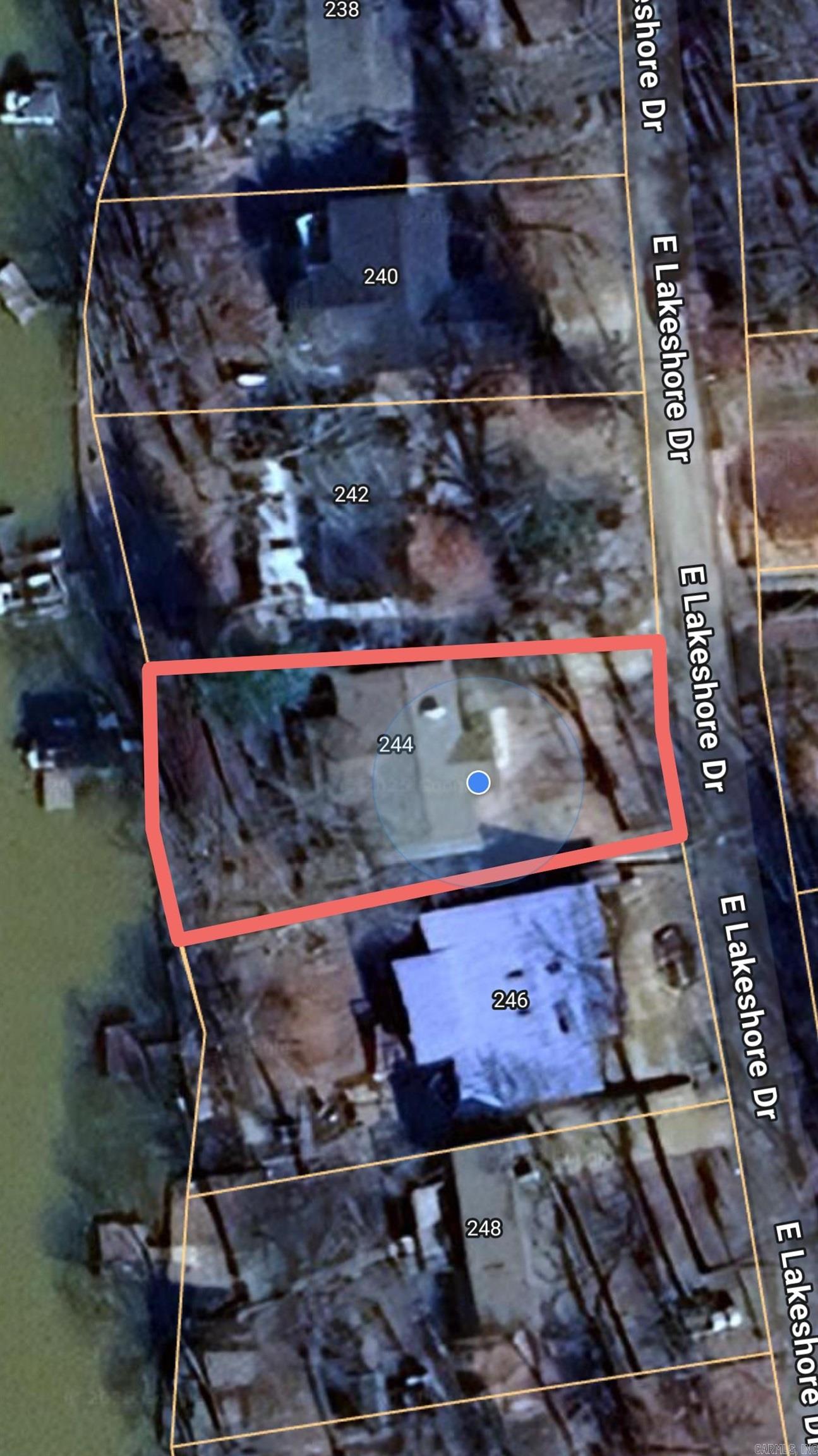 South Lake - Residential