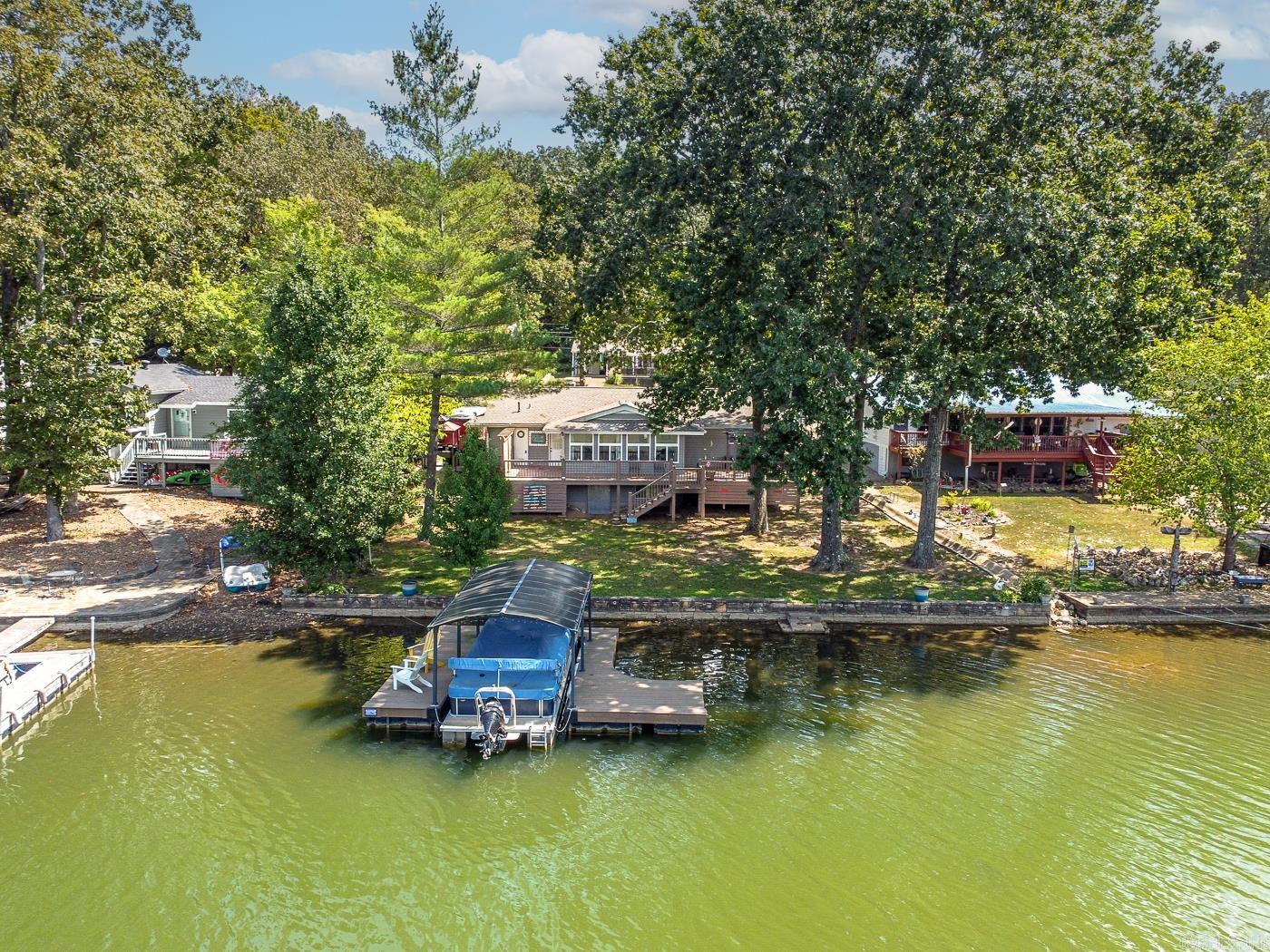 South Lake - Residential