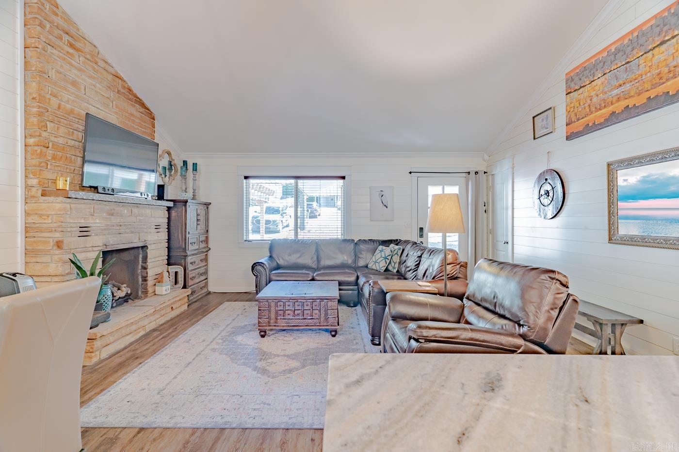 South Lake - Residential