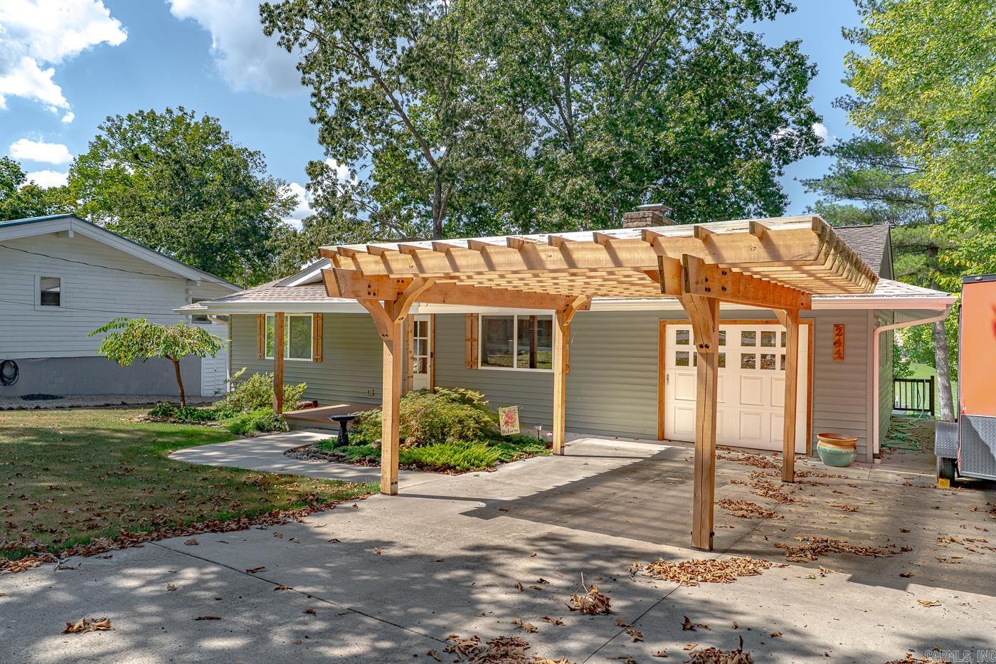 South Lake - Residential