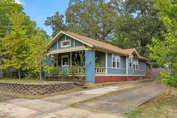 211 JOHNSON ST, LITTLE ROCK, AR 72205 - Image 0e7c4e416e3959c6747b8b3c29c98c00/2002973644