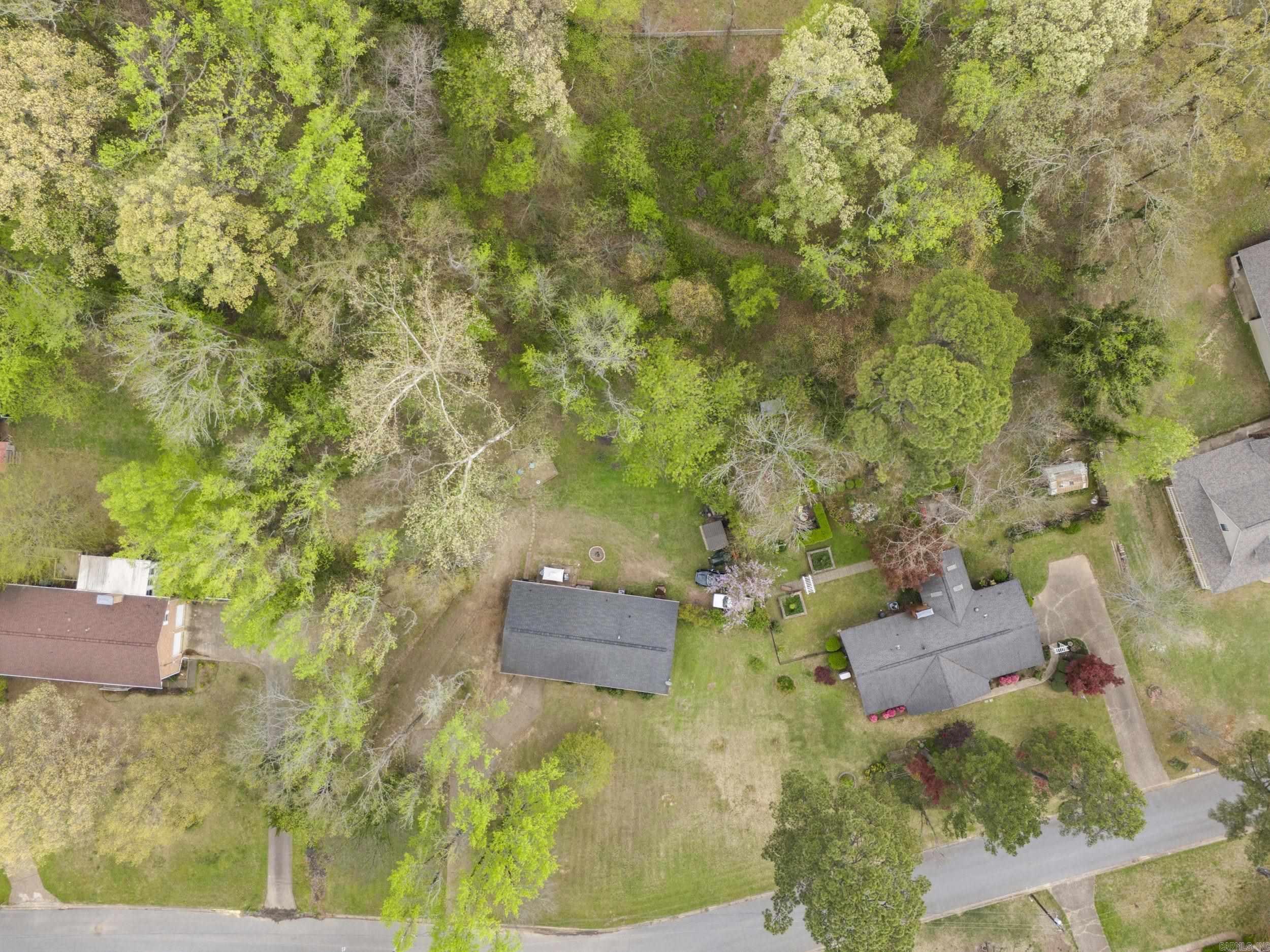 VALLEY CLIFF - Residential