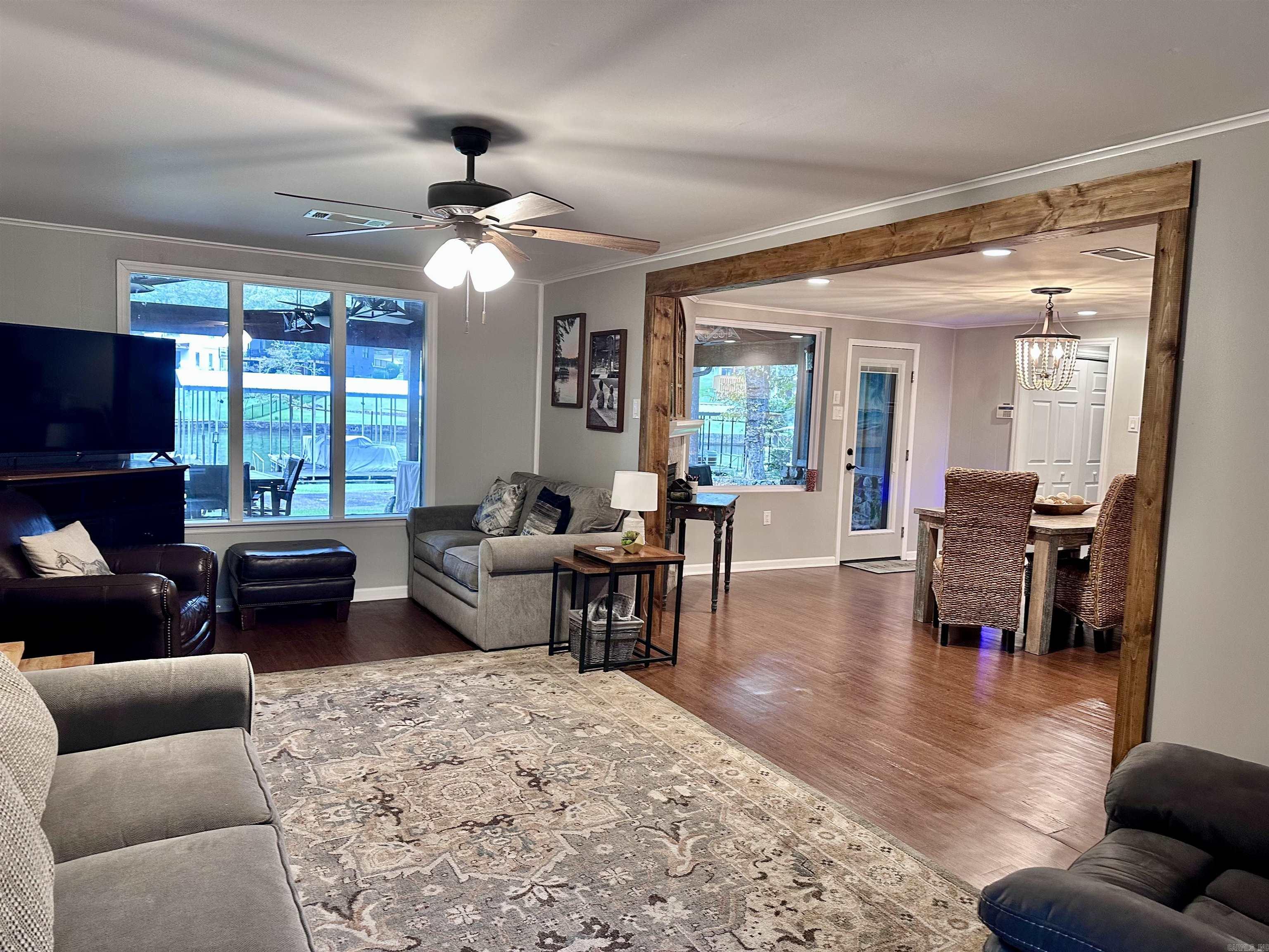 Vance Lake - Residential