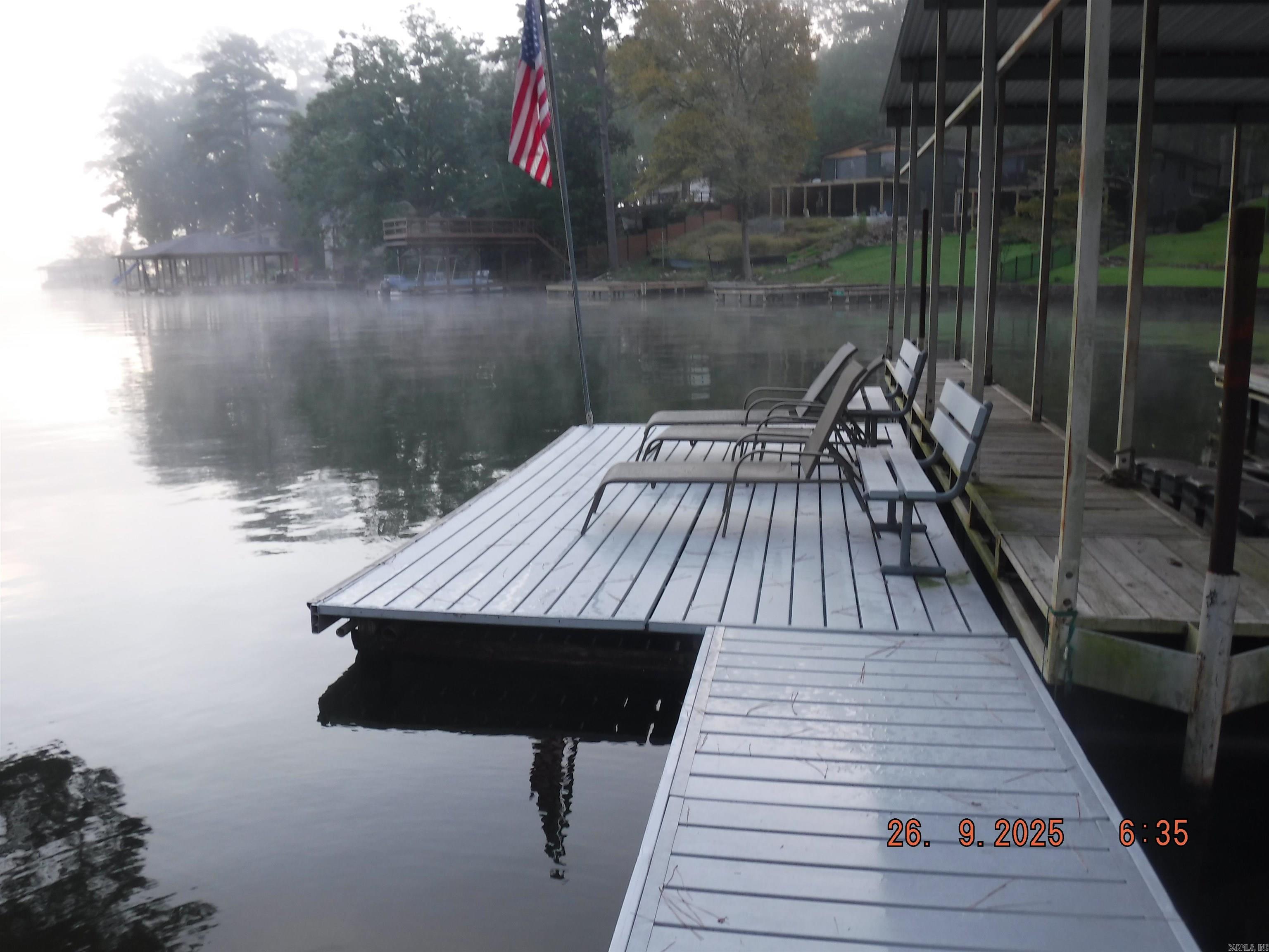 Vance Lake - Residential