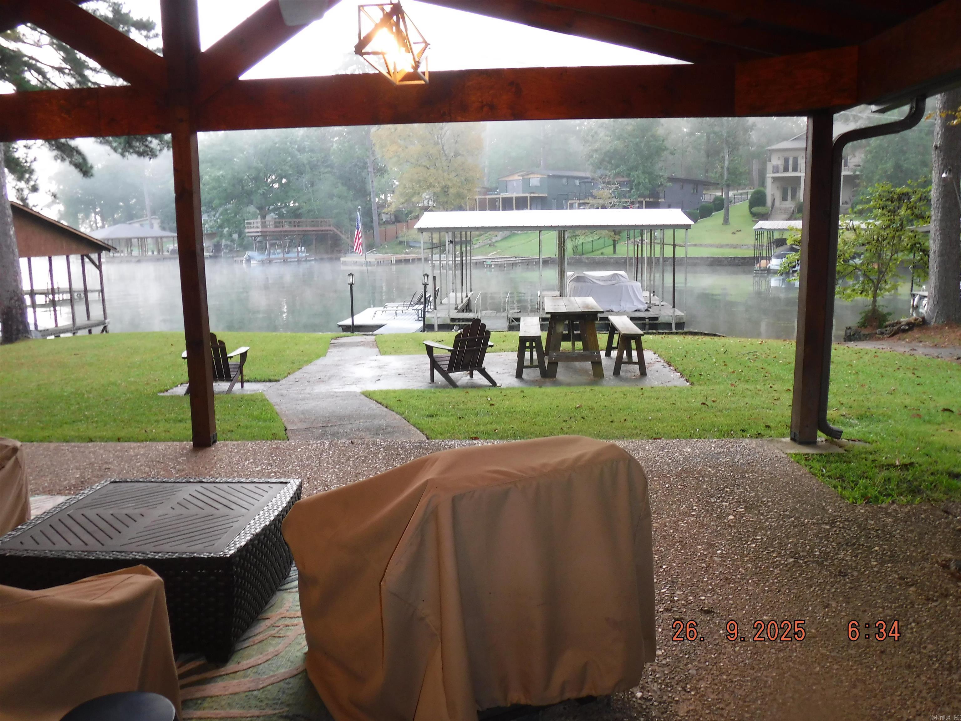 Vance Lake - Residential