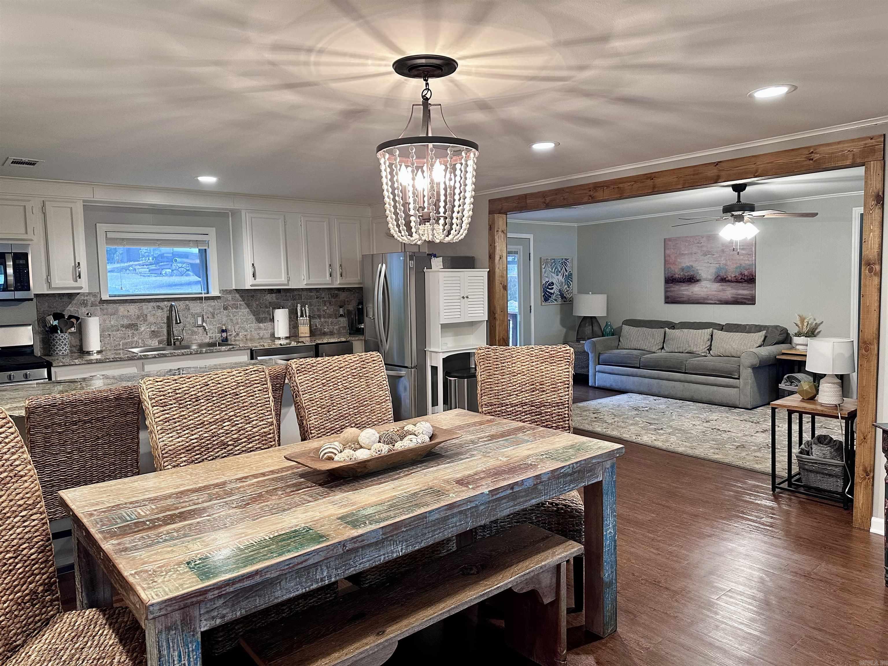 Vance Lake - Residential